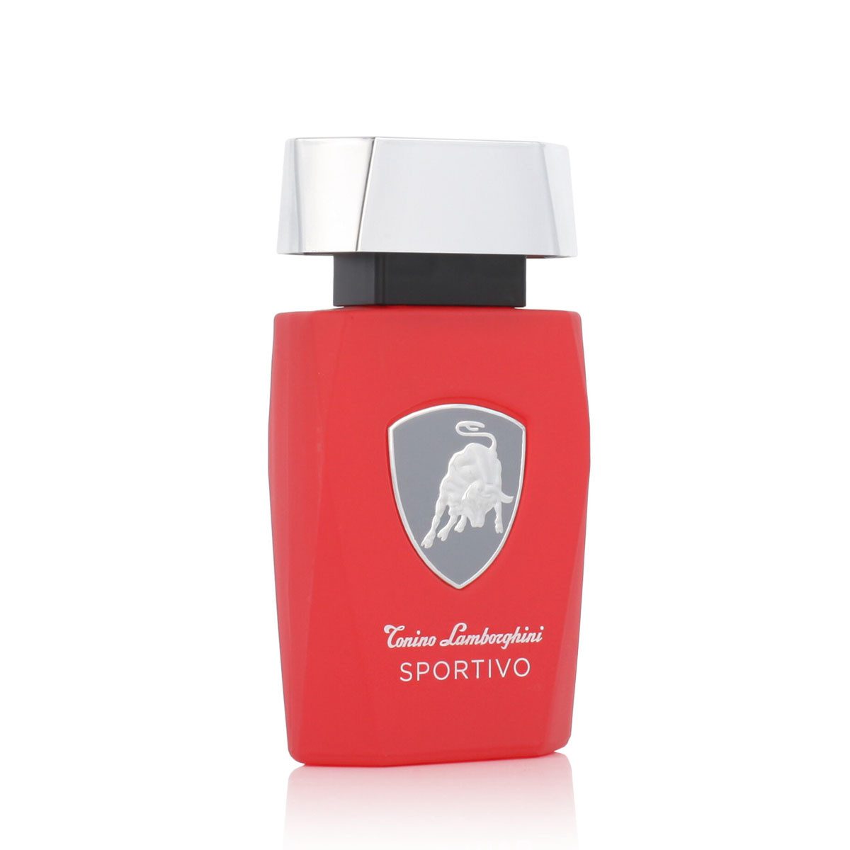 Tonino Lamborghini Eau de Toilette Sportivo