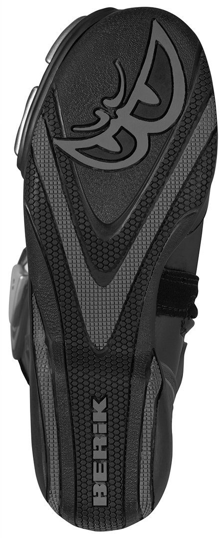 Berik Losail wasserdichte Motorradstiefel Motorradstiefel wasserdicht