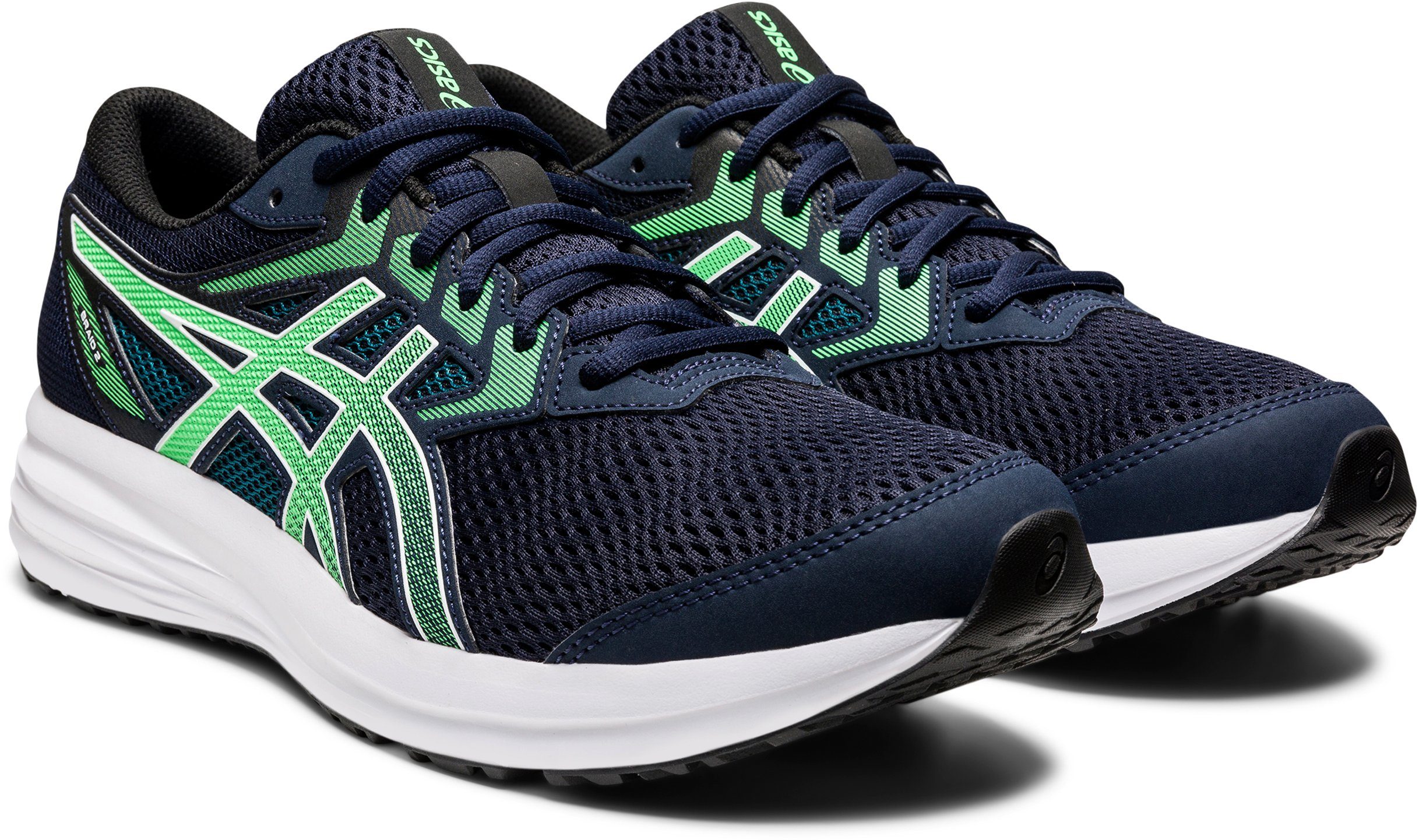 Asics GEL-BRAID 2 Laufschuh