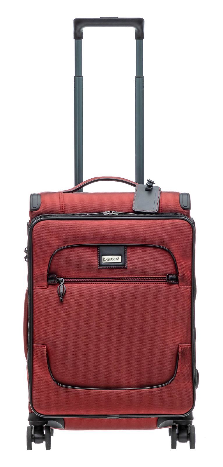 Stratic Weichgepäck-Trolley Bay, 4 Rollen