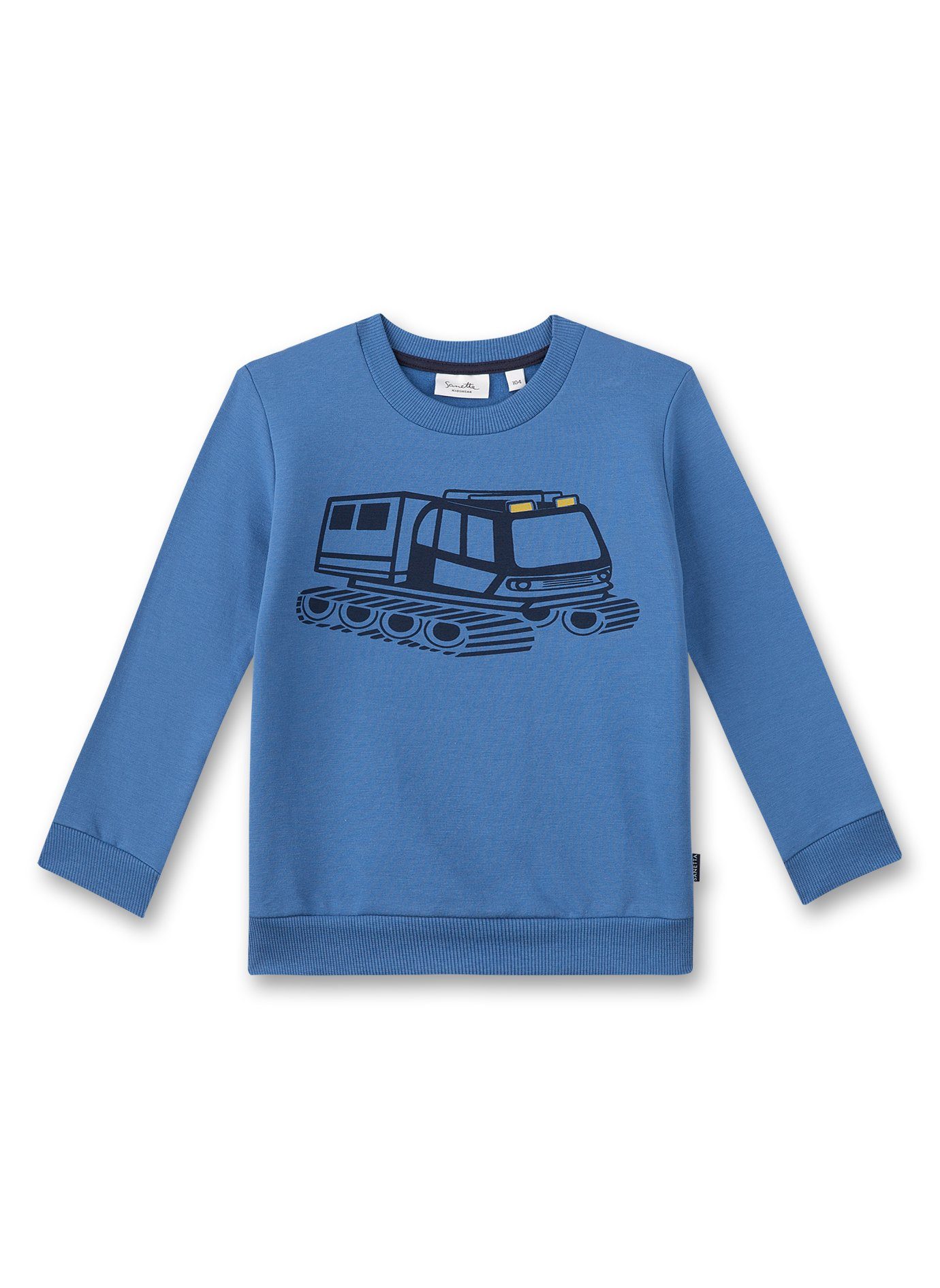 Sanetta Sweatshirt (1-tlg) | Sweatshirts