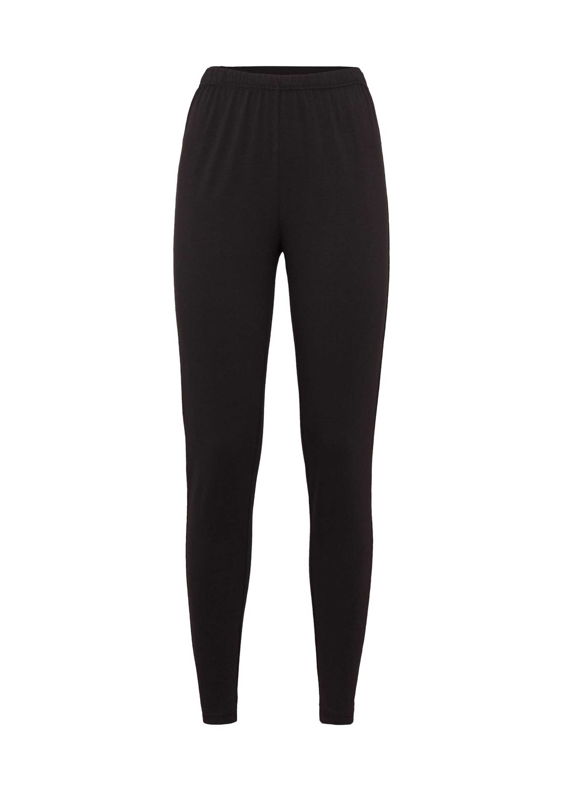 Thermoleggings Bequeme Leggings mit flexiblem Sitz