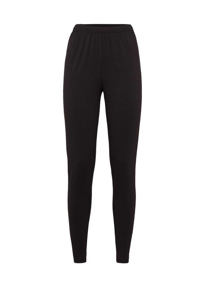 Thermo leggings kurzgröße Clearance