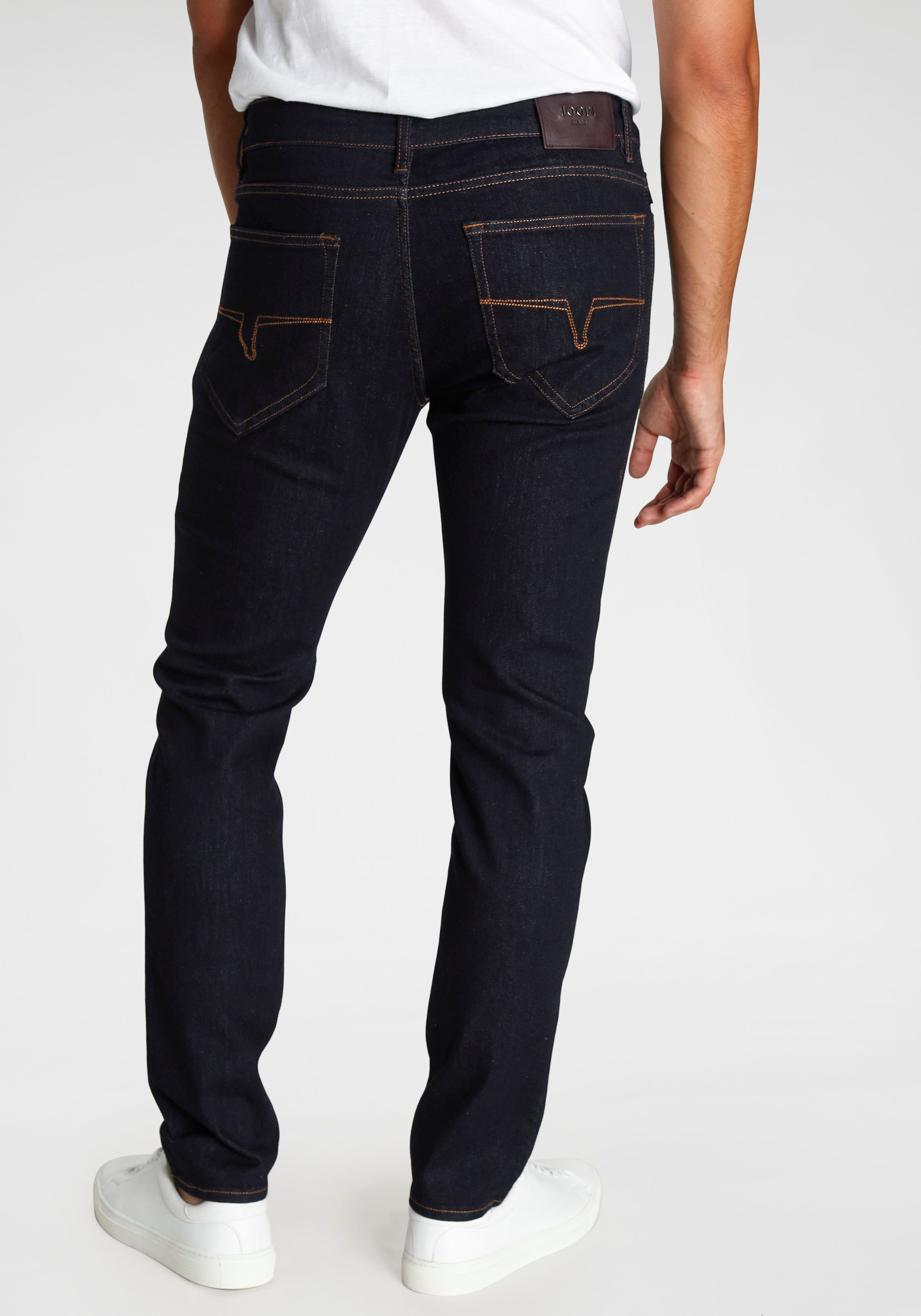 Joop Jeans Stretch-Jeans Mitch dark blue