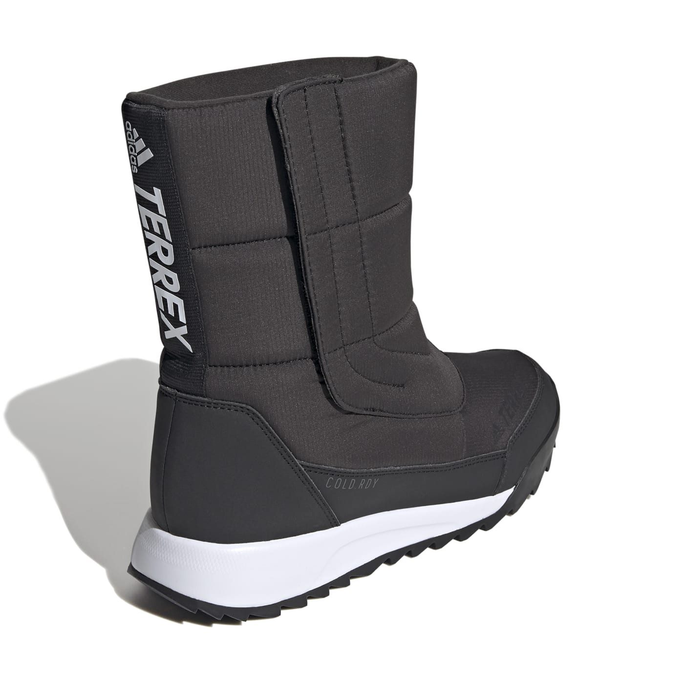 adidas Performance Winterstiefel Terrex Choleah Boot Cold.RDY schwarz Damen Sneaker