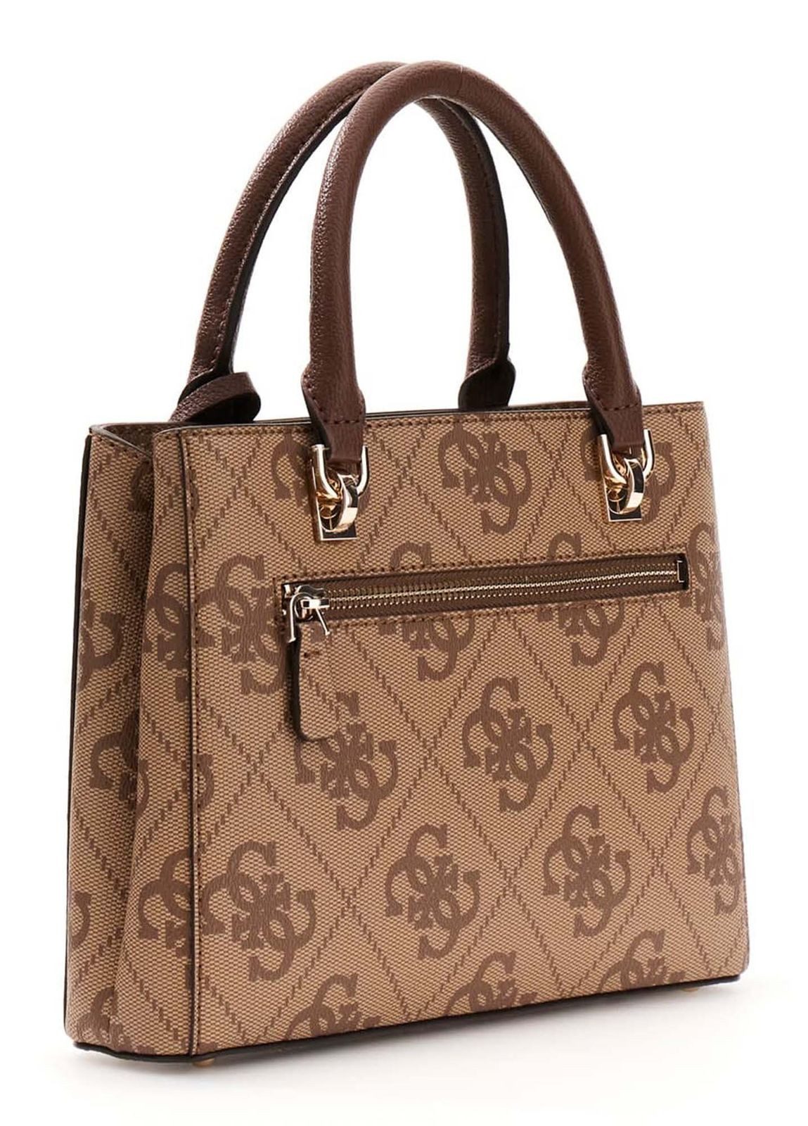 Guess Handtasche Multi Compartment Satchel