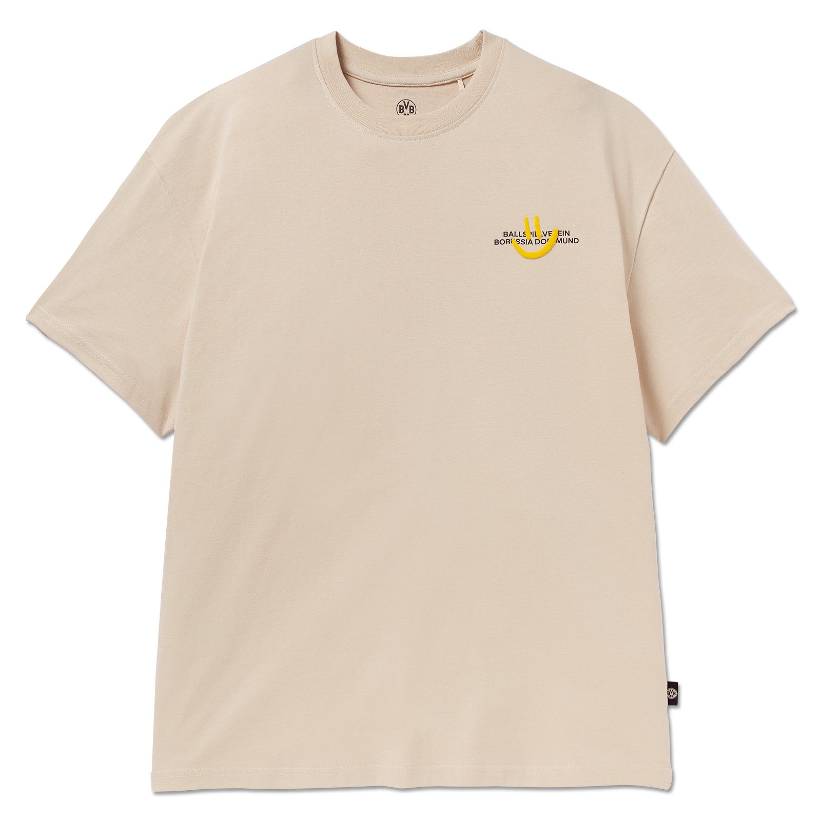 BVB T-Shirt BVB Terra T-Shirt Frauen günstig online kaufen