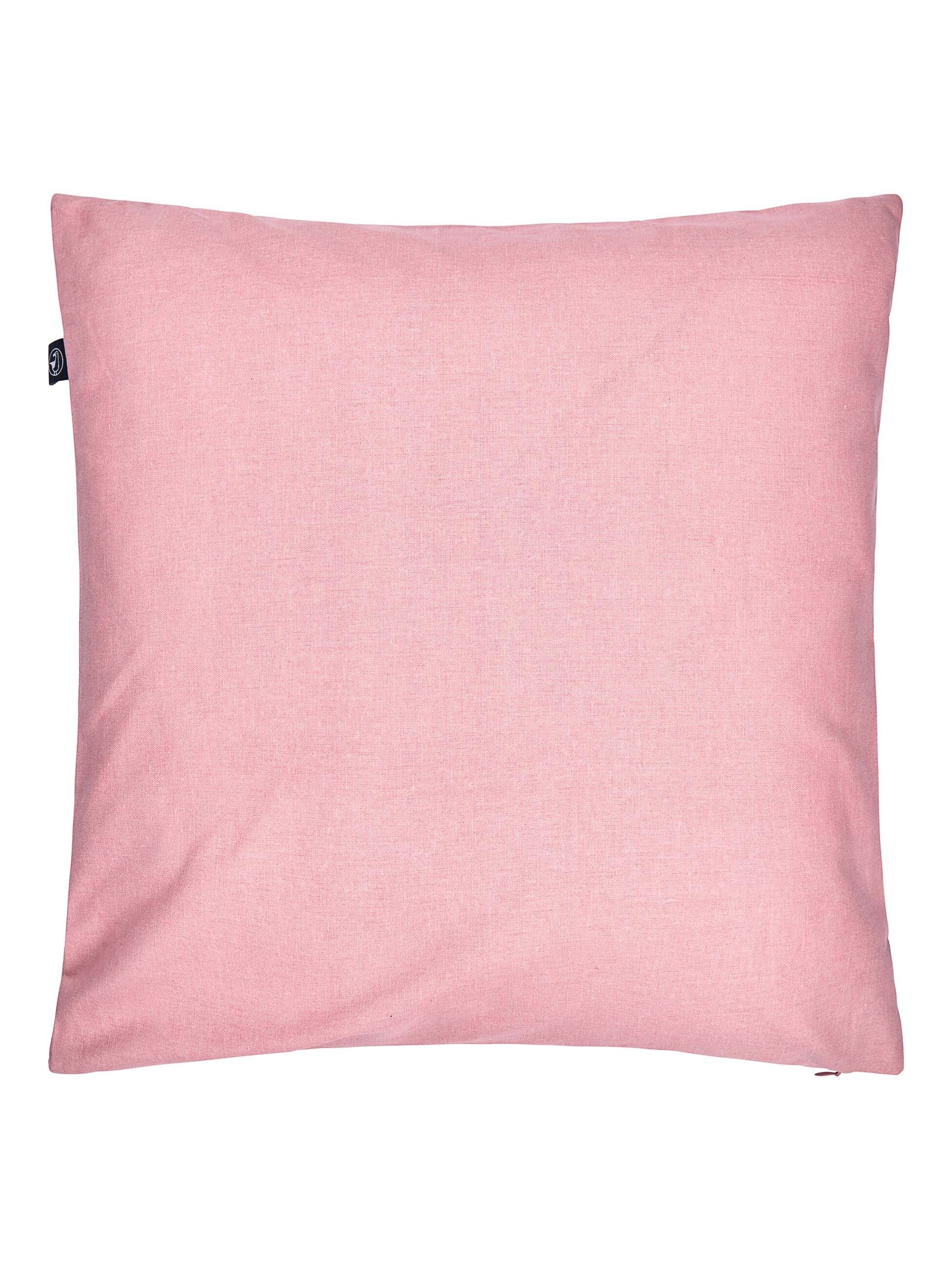 Schietwetter Kissenbezug Sonstiges Kissenbezug "Heimathafen" 50x50cm, günstig online kaufen