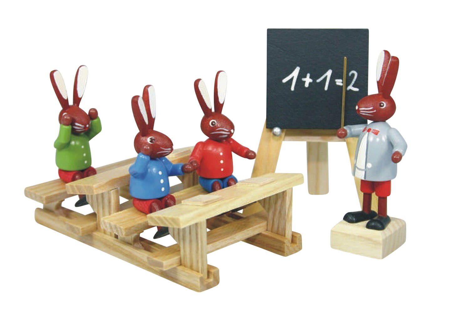holz.kunst Stephan Kaden Osterhase