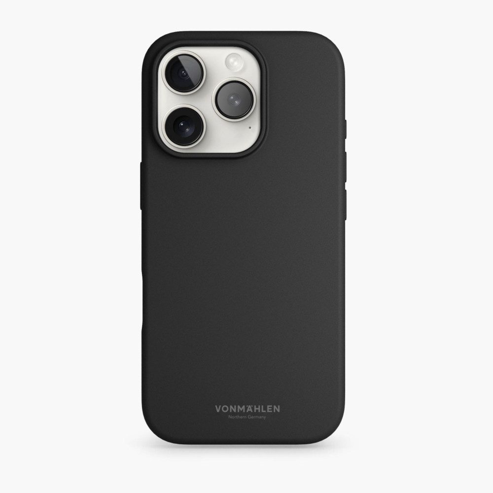 Handyhülle Soft Silicone Case - Schutzhülle aus Silikon, MagSafe kompatibel