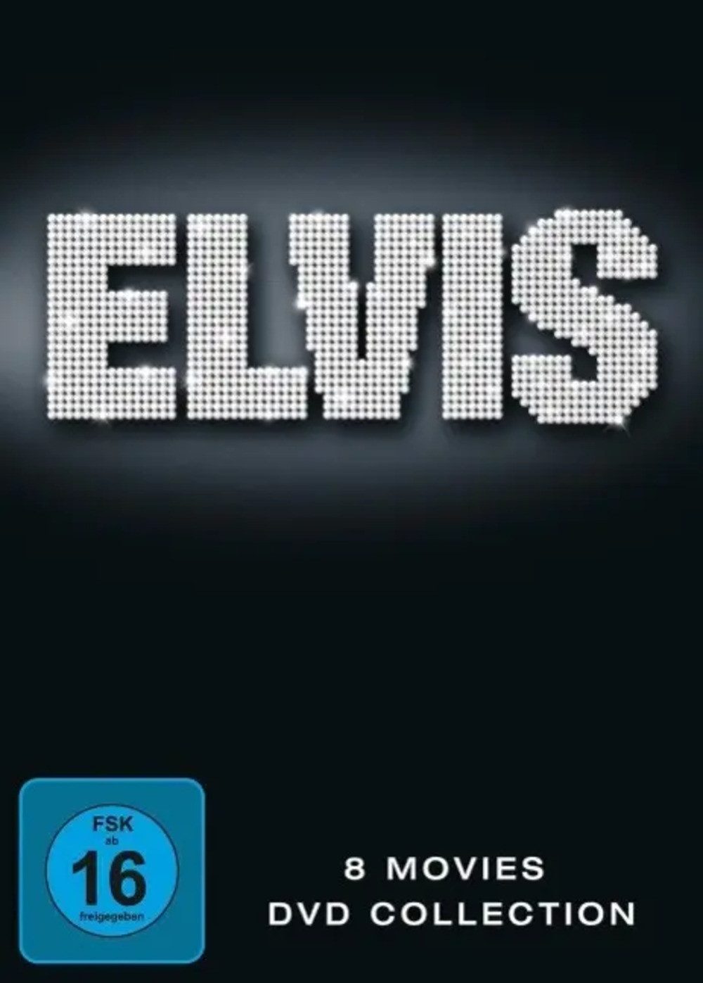DVD Elvis - 30th Anniversary DVD Collection