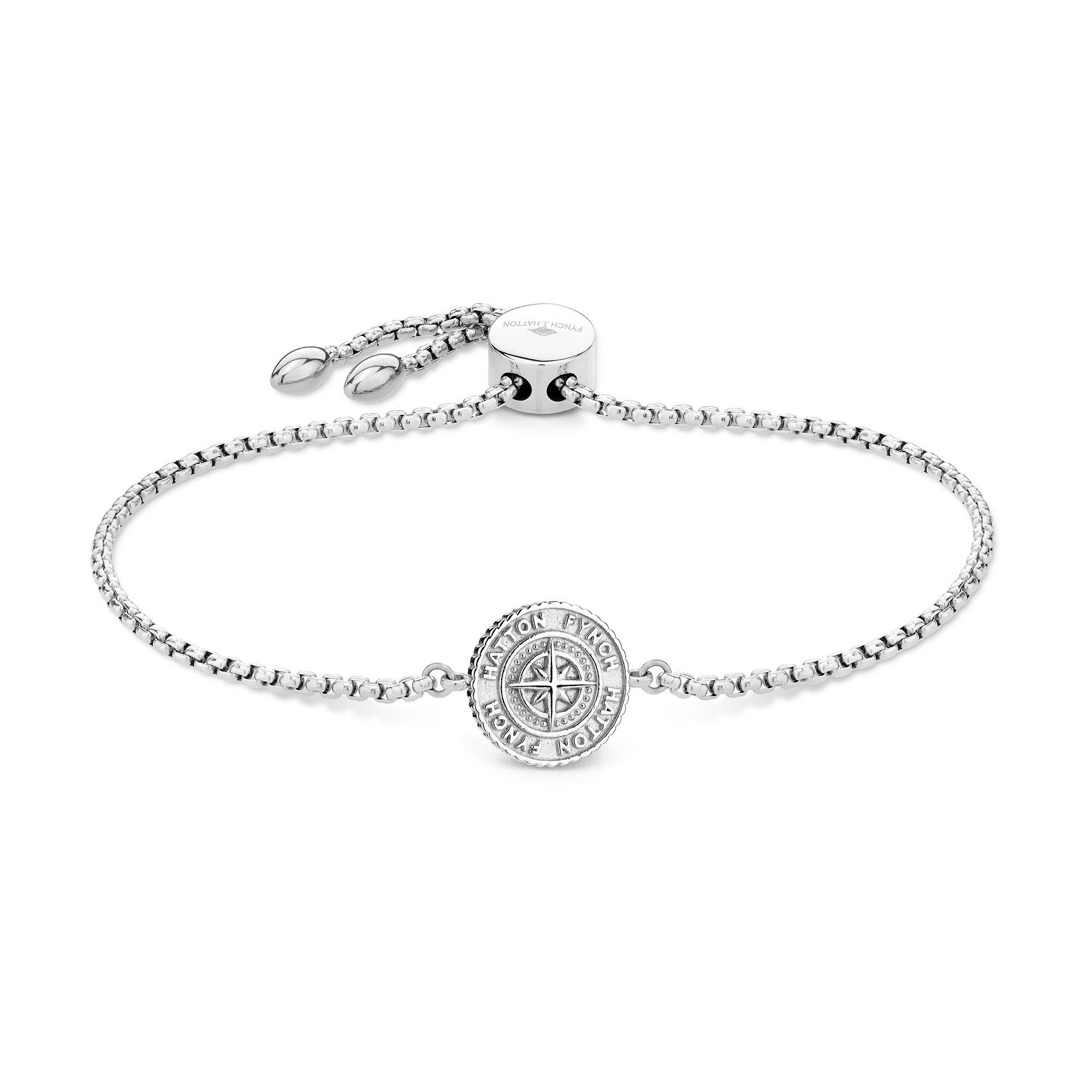 Armband silber Armband FYNCH-HATTON