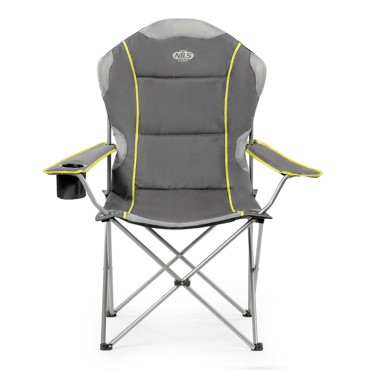 NILS CAMP Campingstuhl faltbarer Stuhl Outdoorstuhl günstig online kaufen