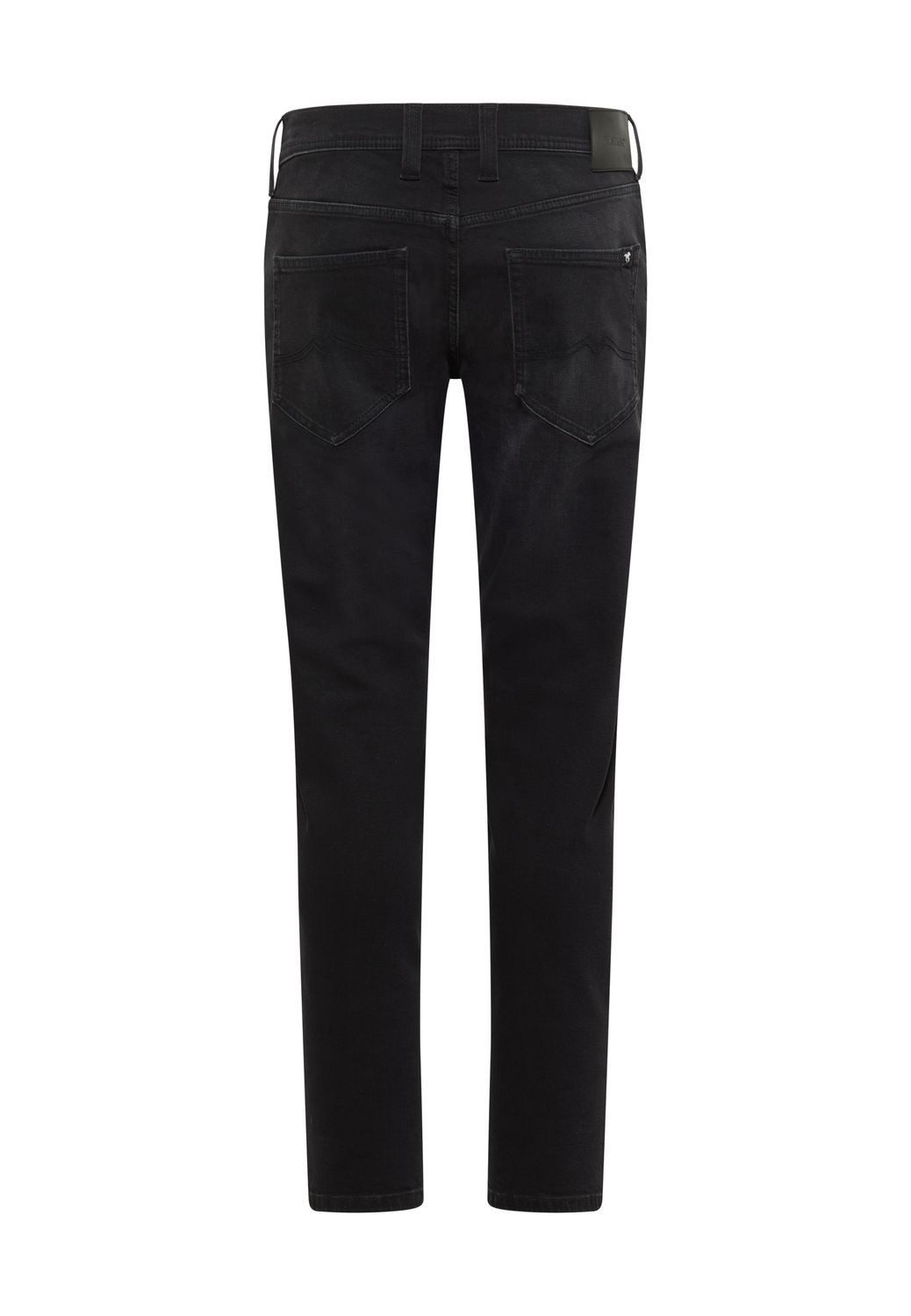 MUSTANG Slim-fit-Jeans OREGON SLIM mit Stretch