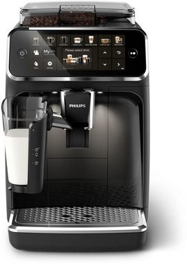 Philips Kaffeevollautomat LatteGo 5400 Series EP5441/50