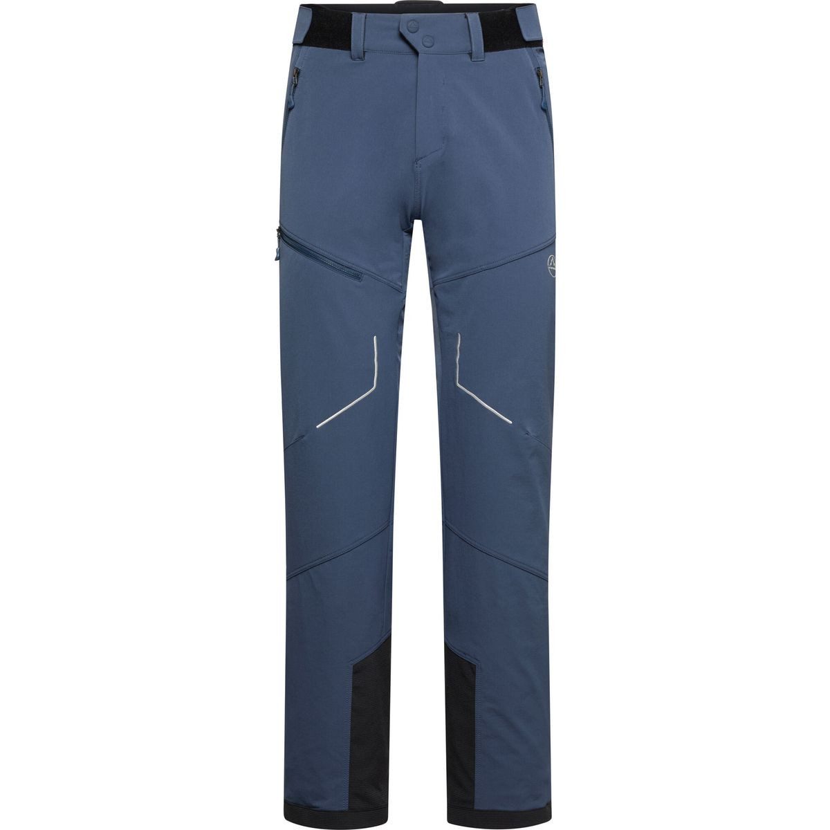 La Sportiva Skihose Excelsior Pant Men Atmungsaktive, elastische Skitourenhosen aus umweltfreundlichen