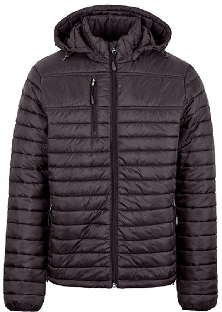 Outdoorjacke Men´s Premium Quilted Jacket Steppjacke Herren