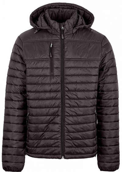 HRM Outdoorjacke Men´s Premium Quilted Jacket Steppjacke Herren