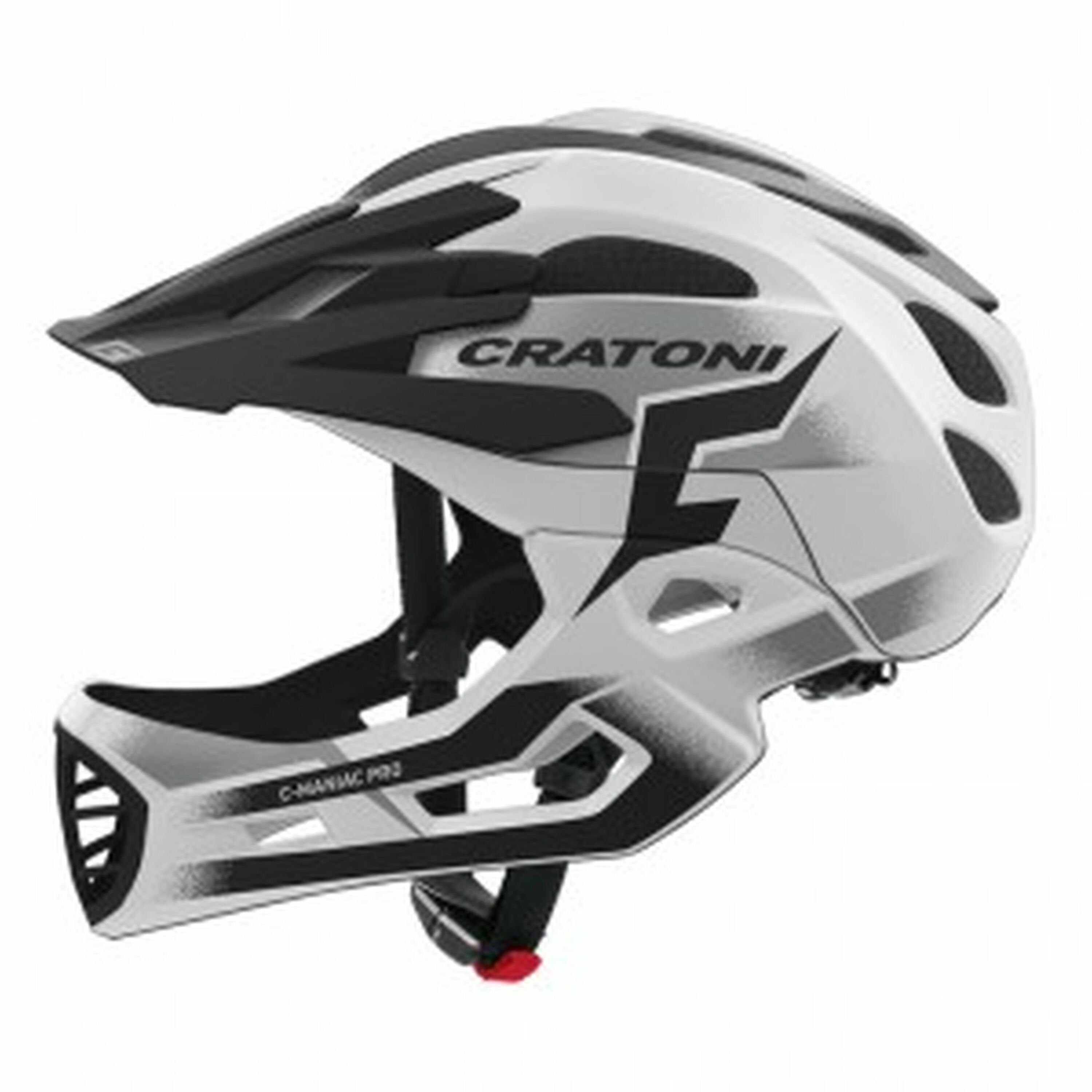 Fahrradhelm C-Maniac Pro