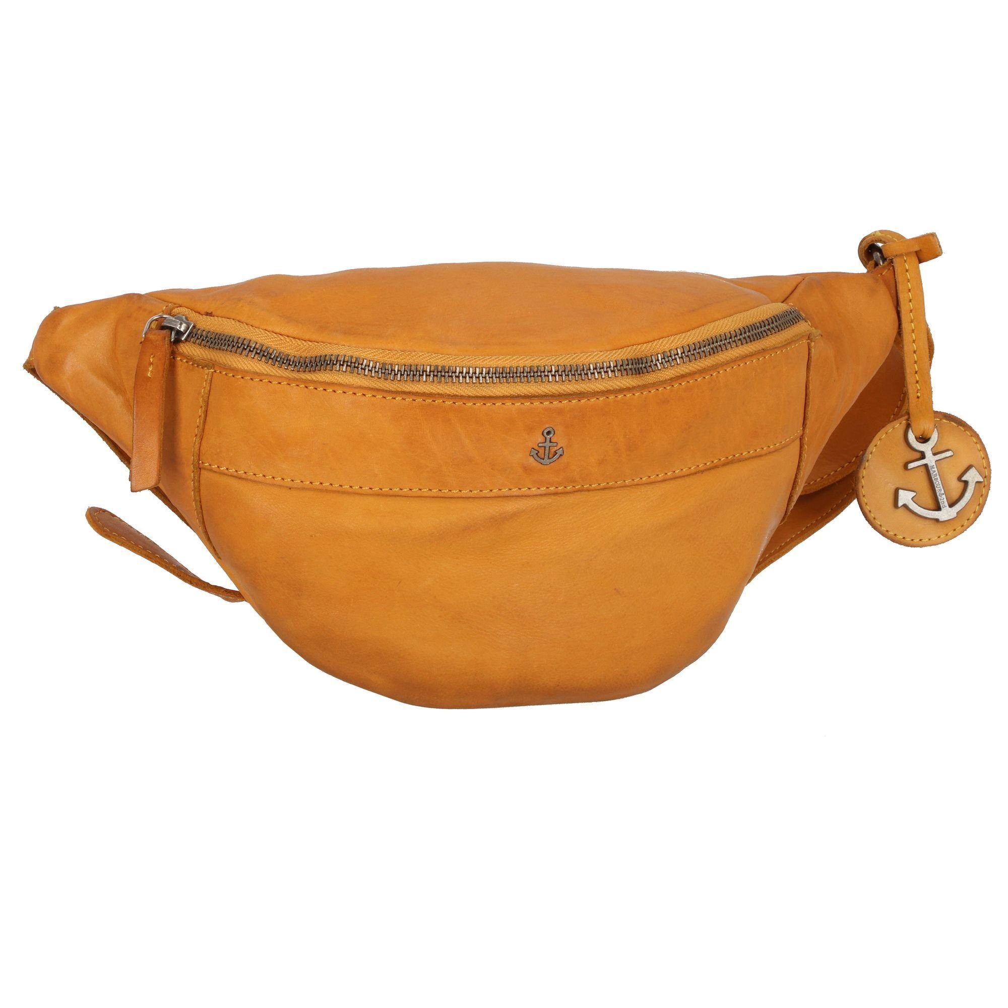 HARBOUR 2nd Gürteltasche Anchor Love, Leder günstig online kaufen