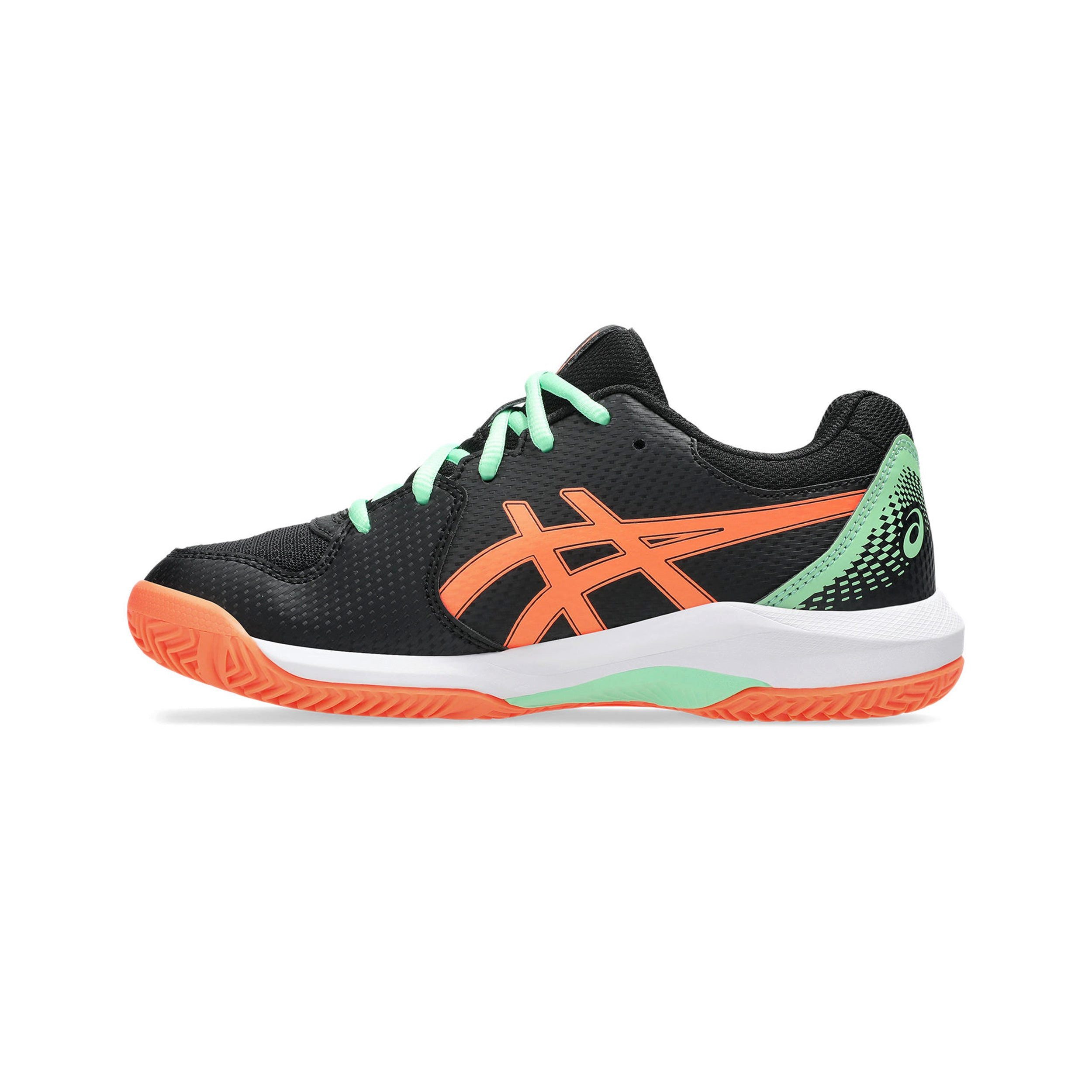 Asics Gel-Dedicate 8 Padel Gs - Padelschuh Padelschuh
