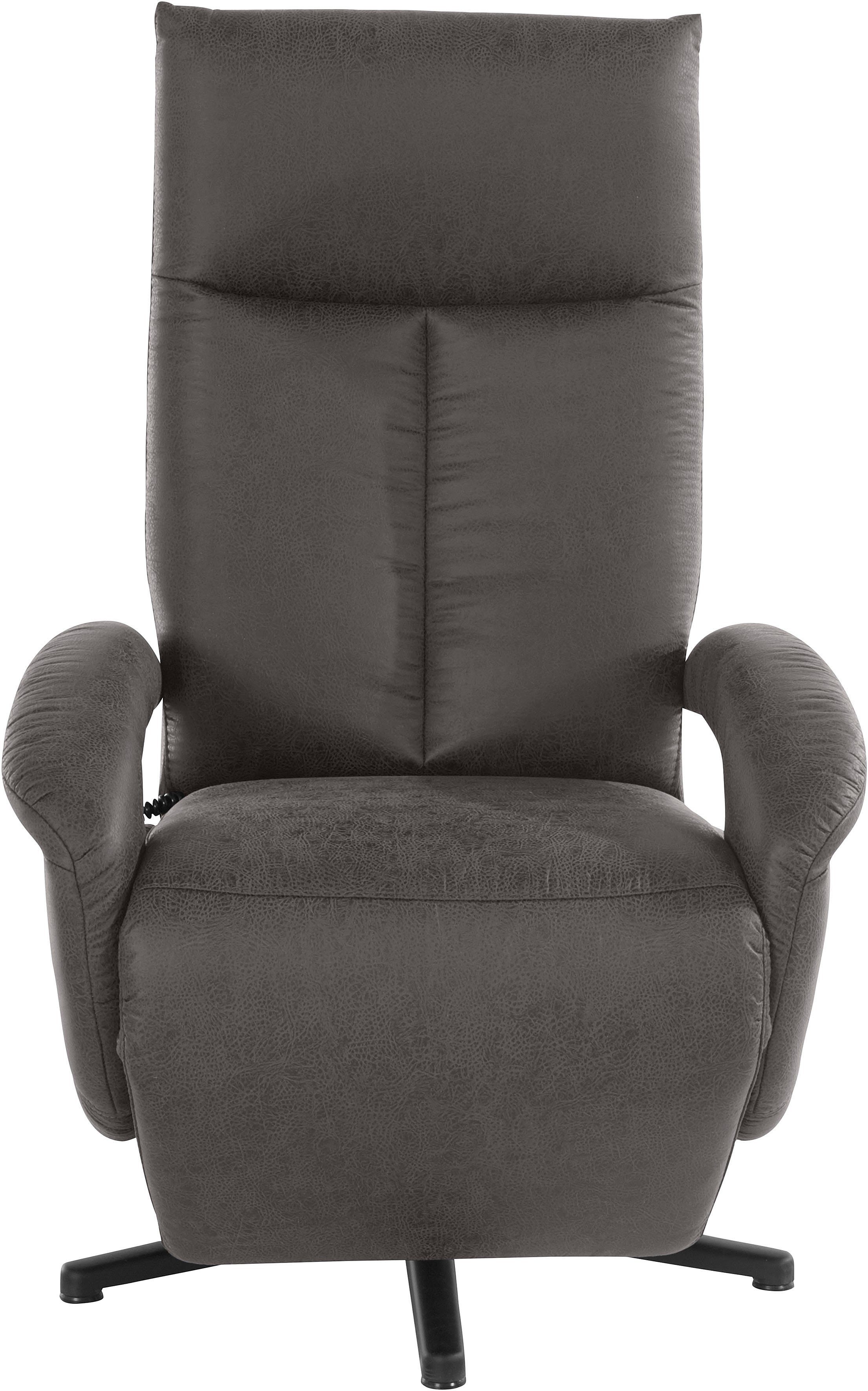 sit&more TV-Sessel Tycoon, wahlweise manuell, mit günstig online kaufen