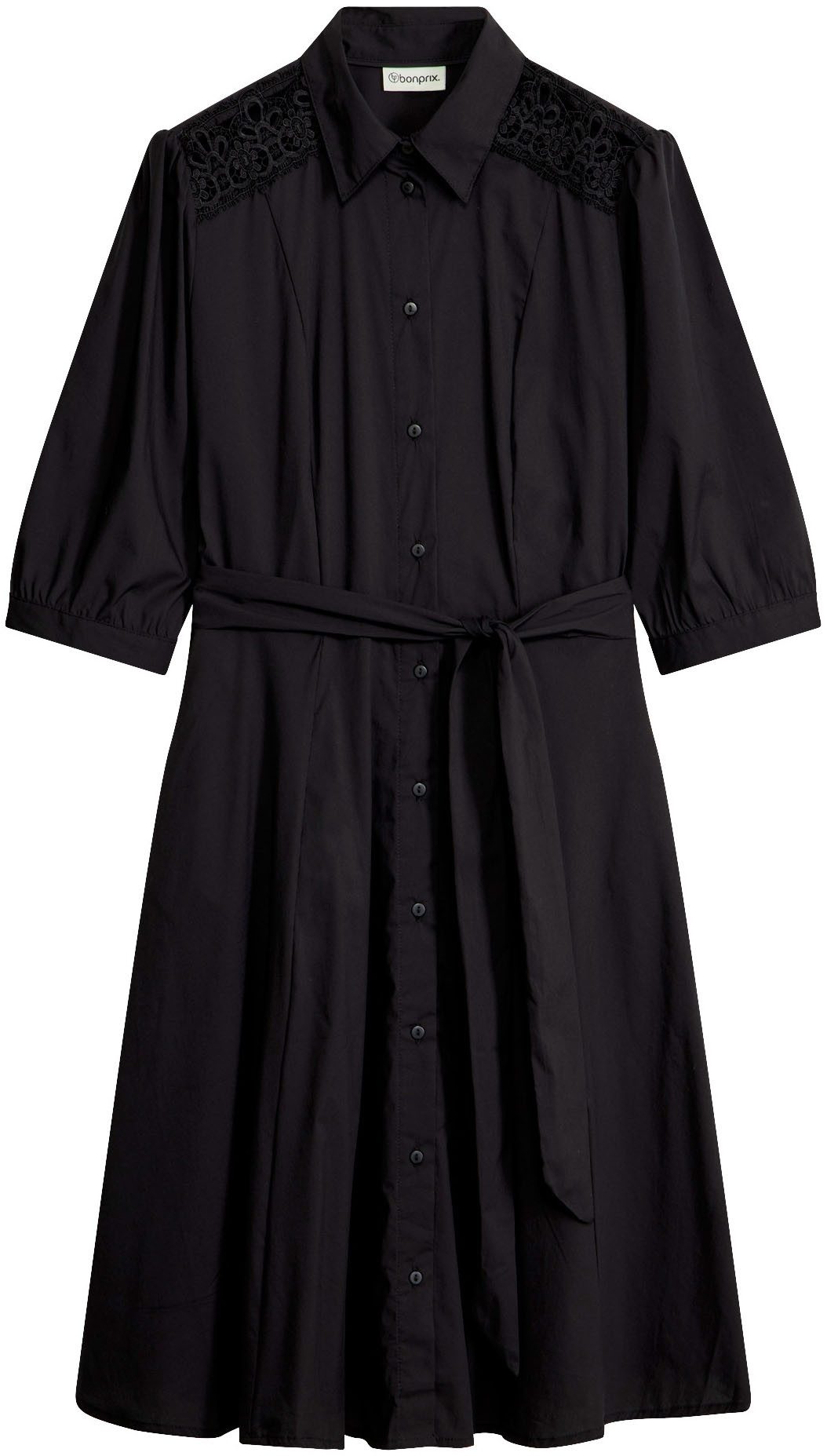 2-in-1-Kleid