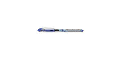 SCHNEIDER Kugelschreiber »Kugelschreiber Slider Basic Strichstärke: 0,5 mm Schreibfarbe: blau«