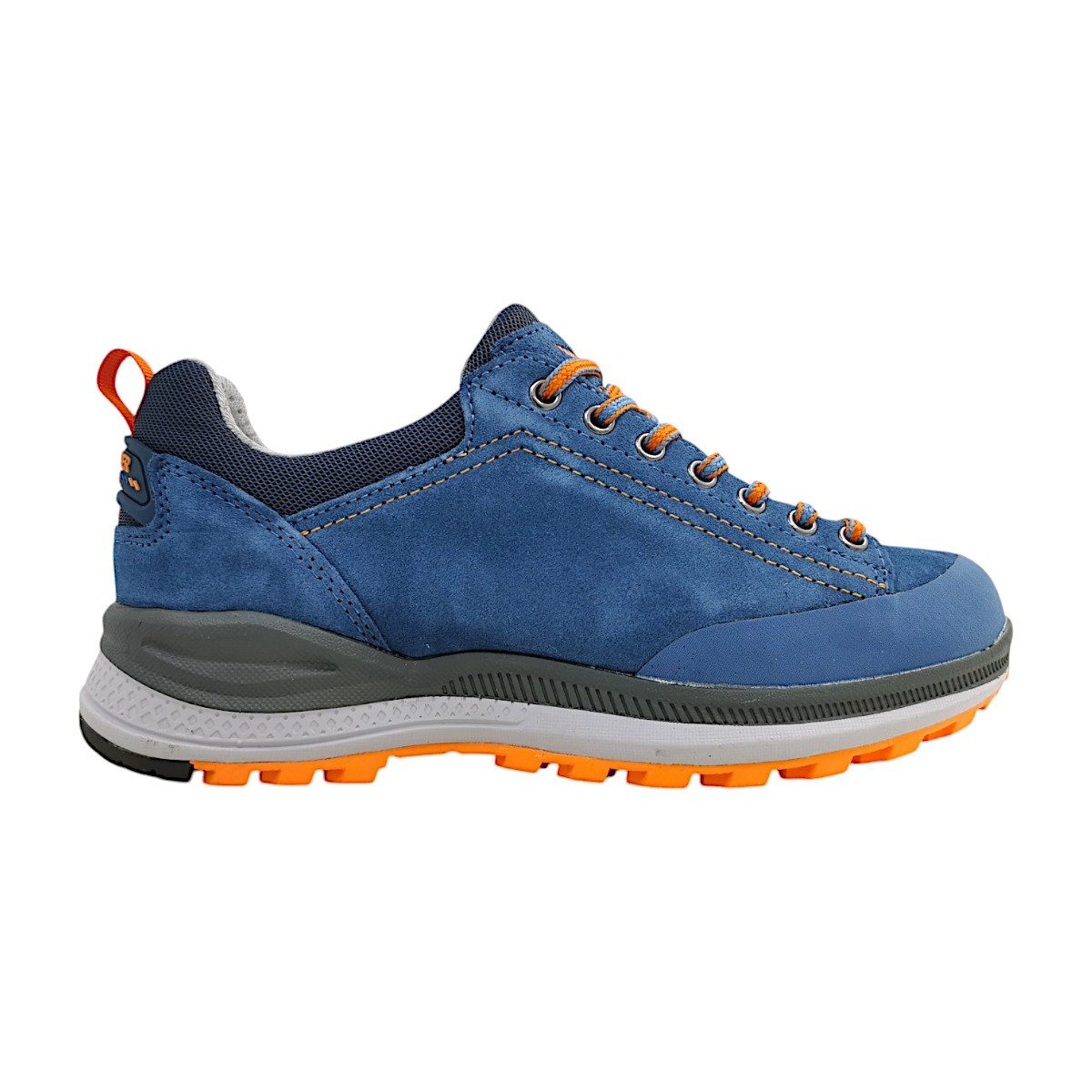 Allrounder by Mephisto Wanderschuh Outdoorschuh