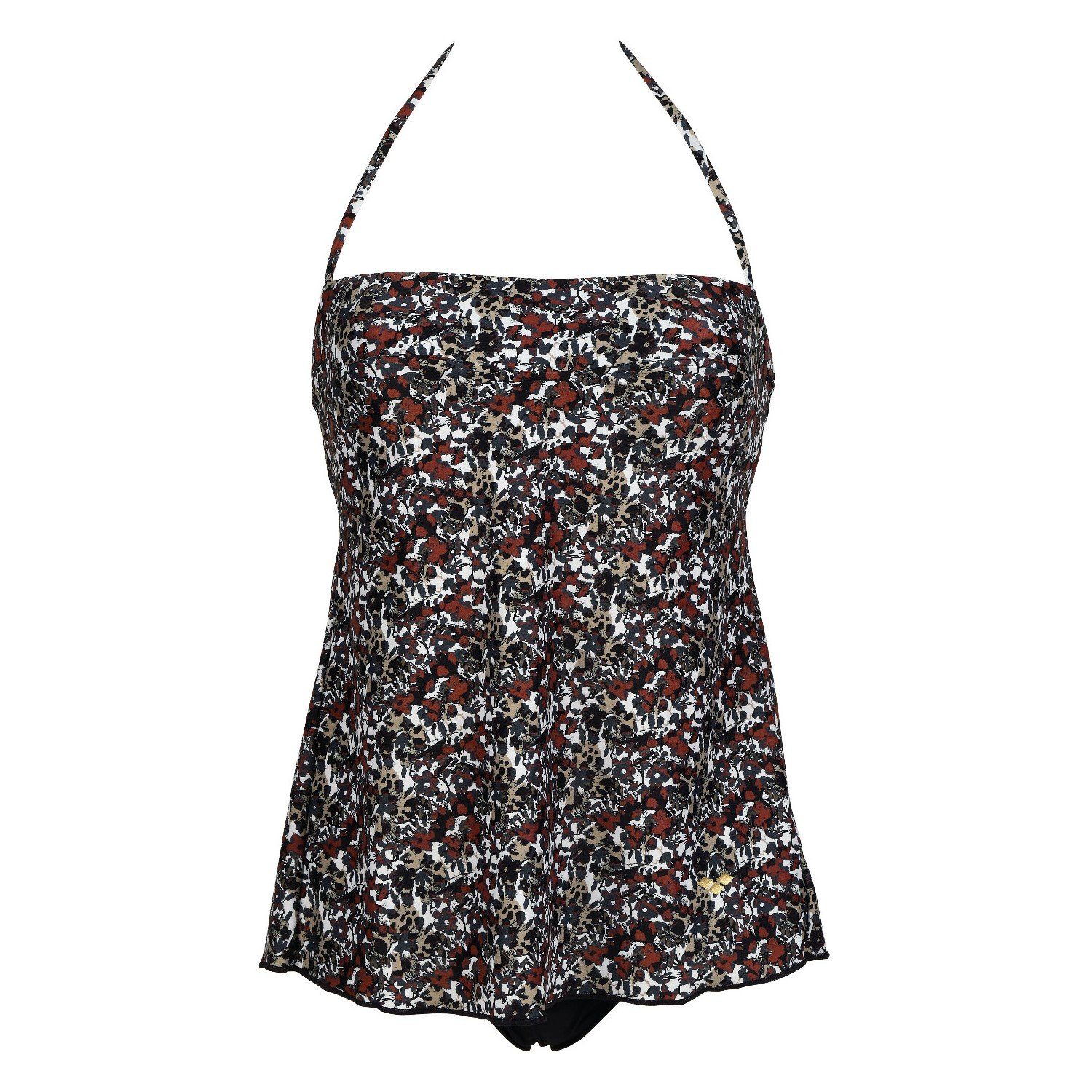 Arena Badeanzug Tankini Multiprints günstig online kaufen