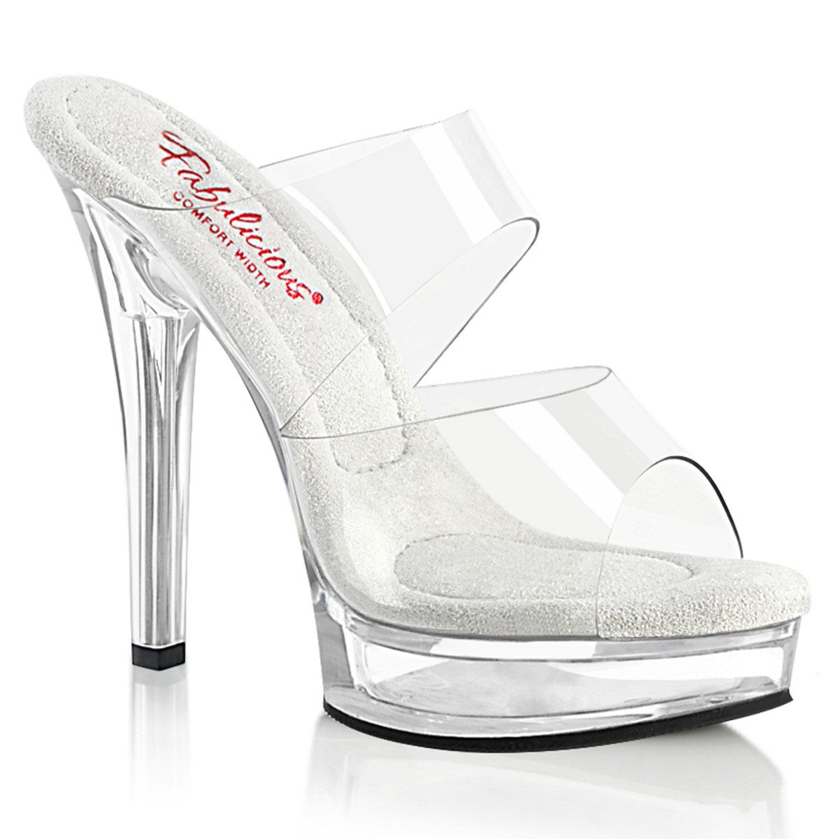 fabulicious high heels
