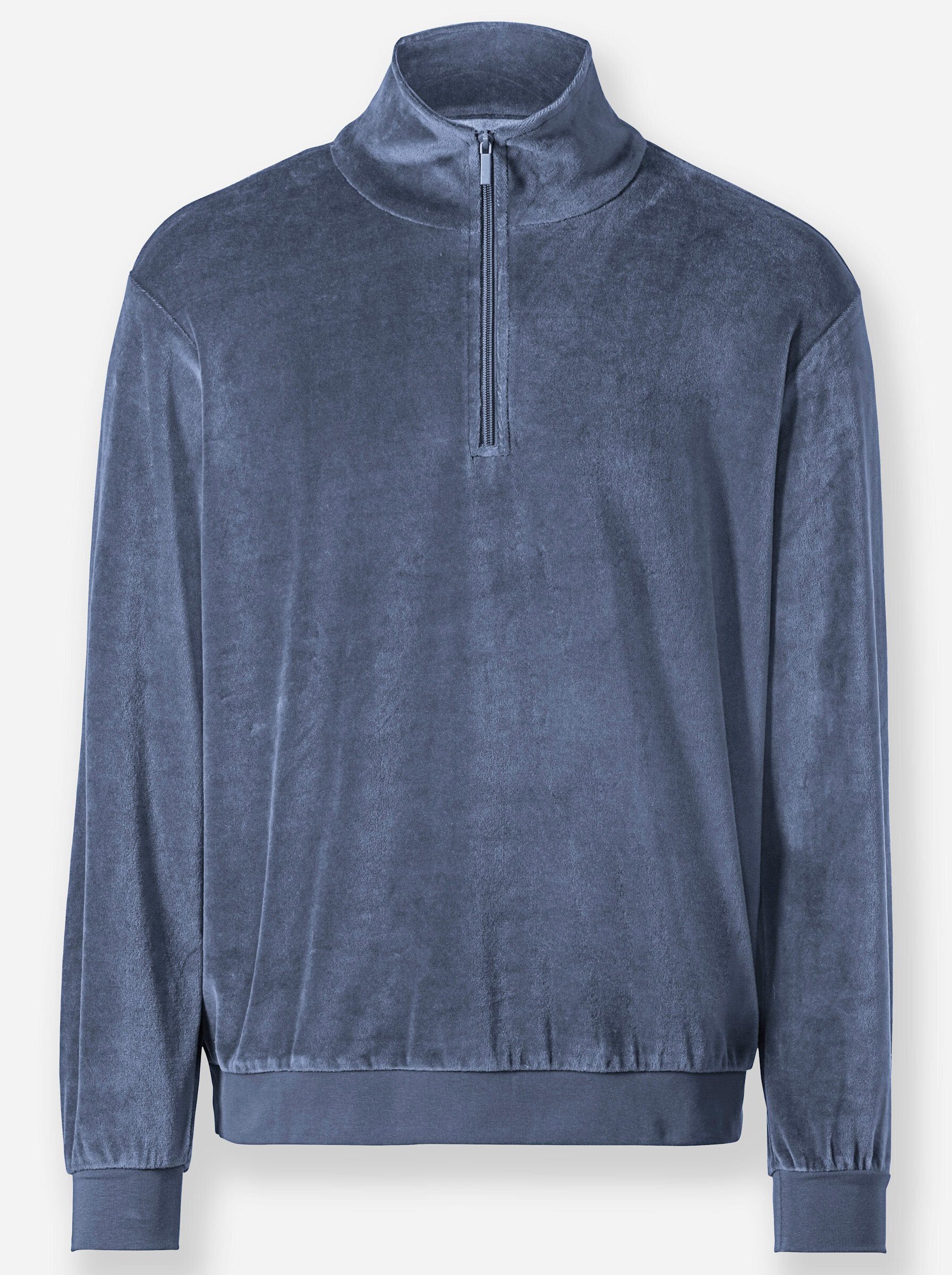 T-Shirt Nicki-Sweatshirt Langarm
