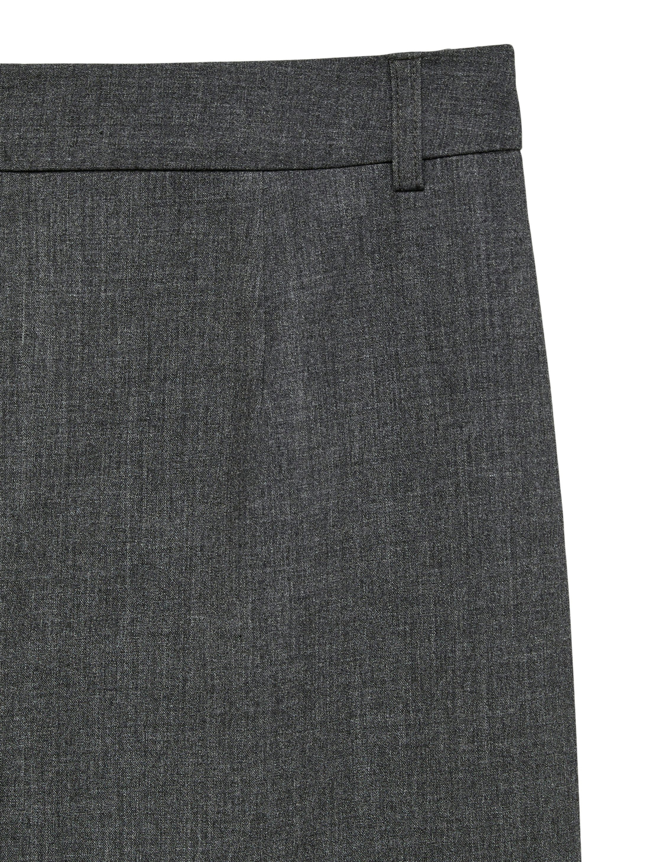 Anzughose VMTEXAS MW STRAIGHT PANT NOOS