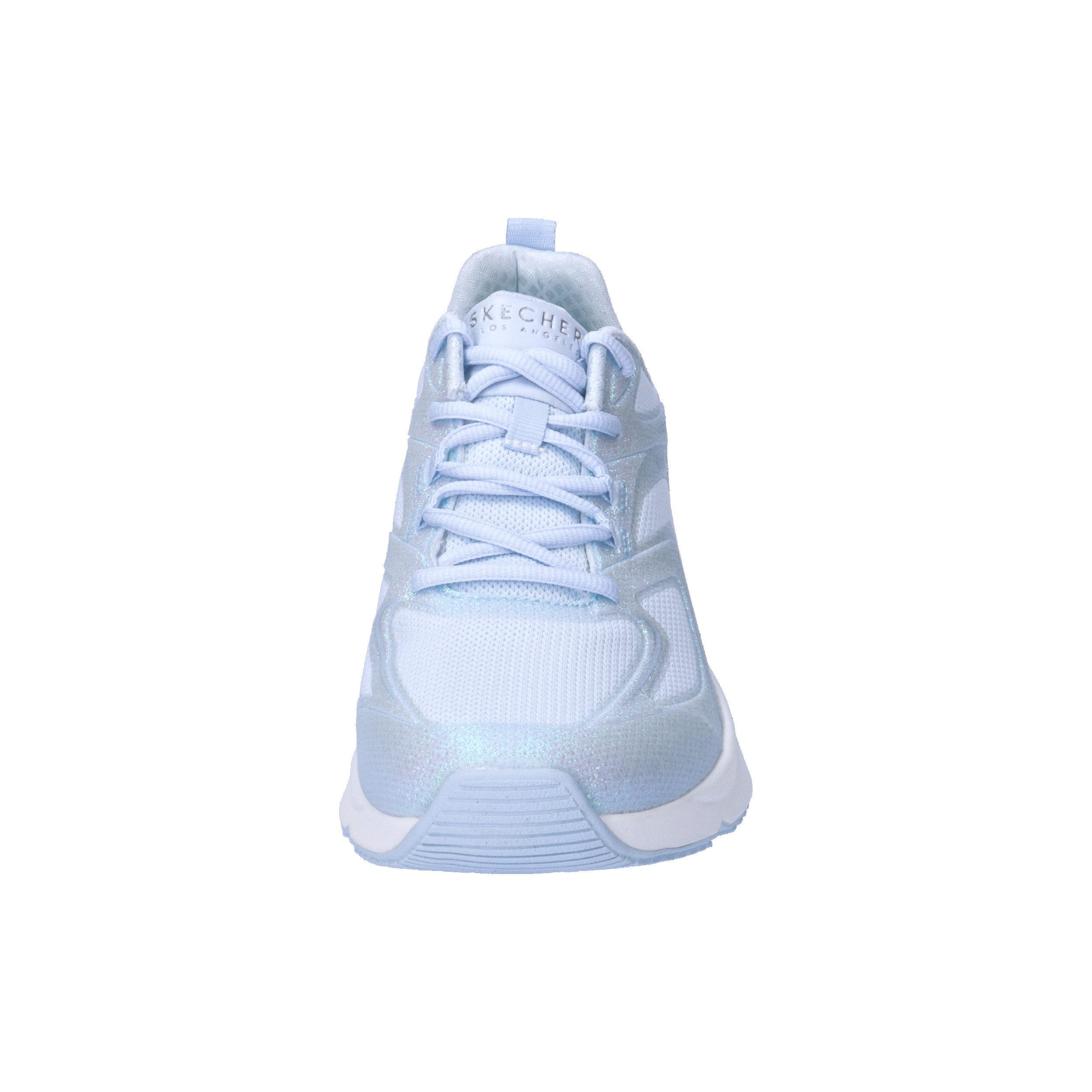 Skechers Skechers Damen Sneaker Tres-AIR Uno-Glit-Airy 177411 Sneaker