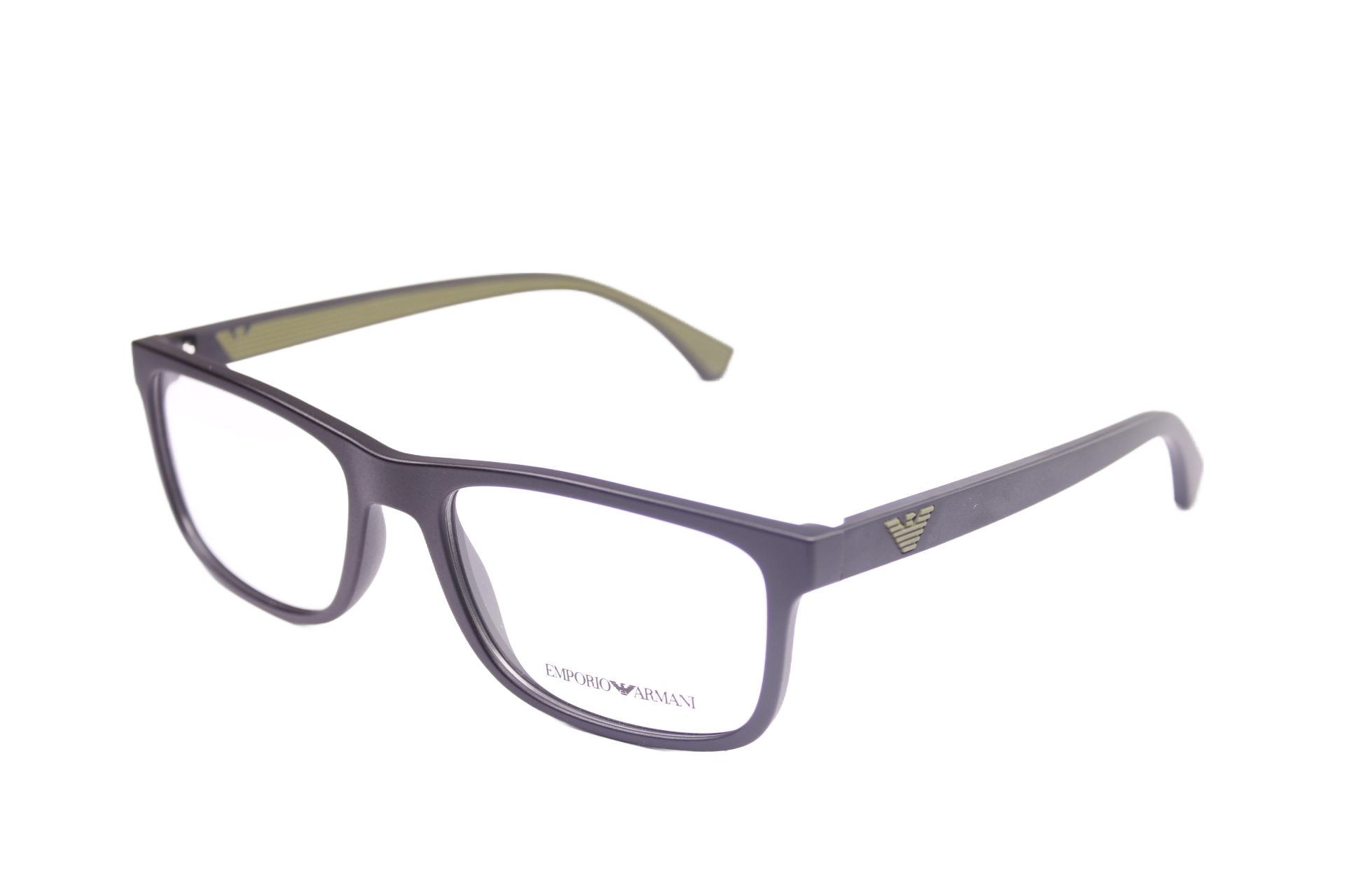 Emporio Armani Brillengestell Emporio Armani EA3147 5042