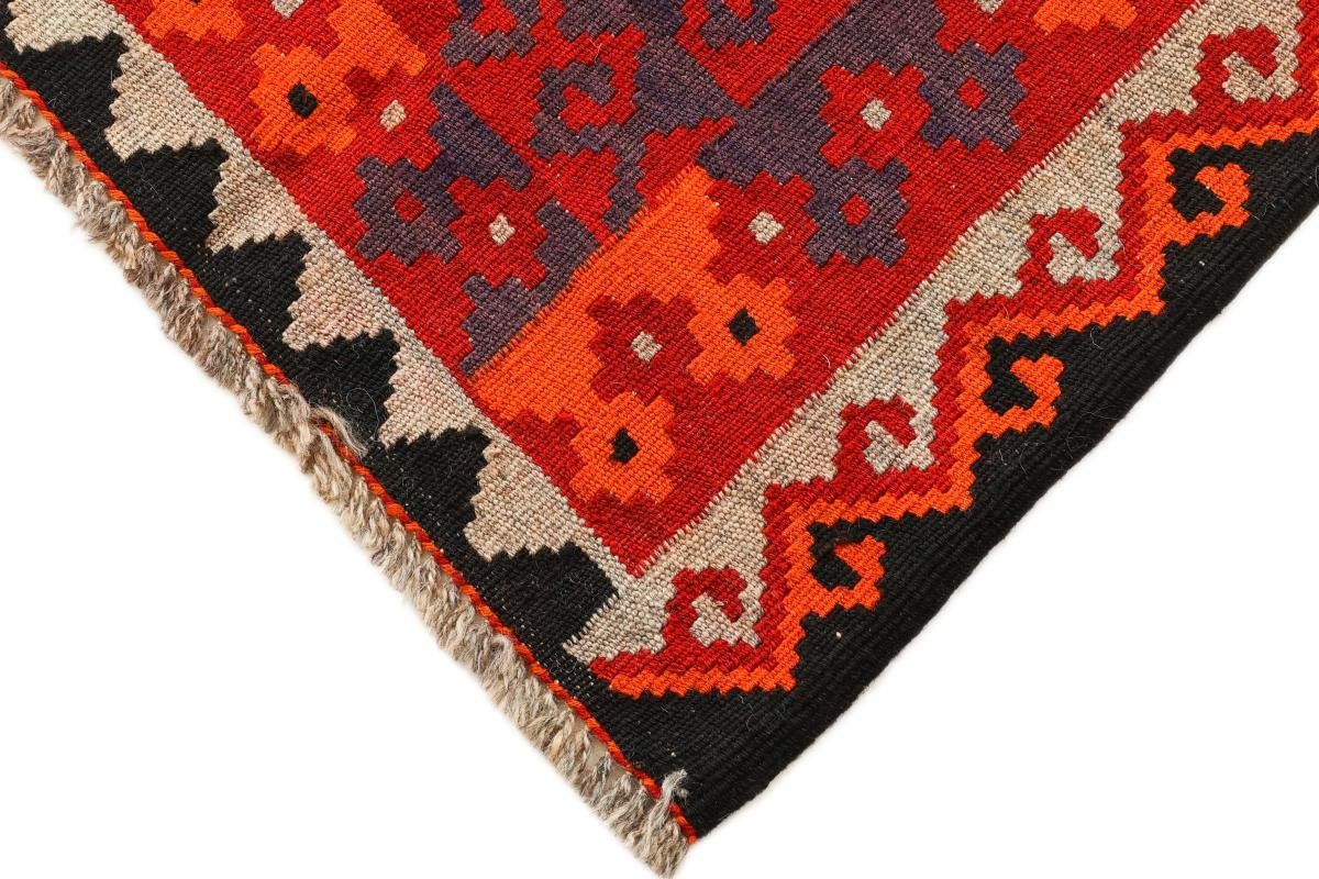 Orientteppich Kelim Afghan Antik 215x324 Orientteppich, Trading, Handgewebter Höhe: rechteckig, 3 mm Nain