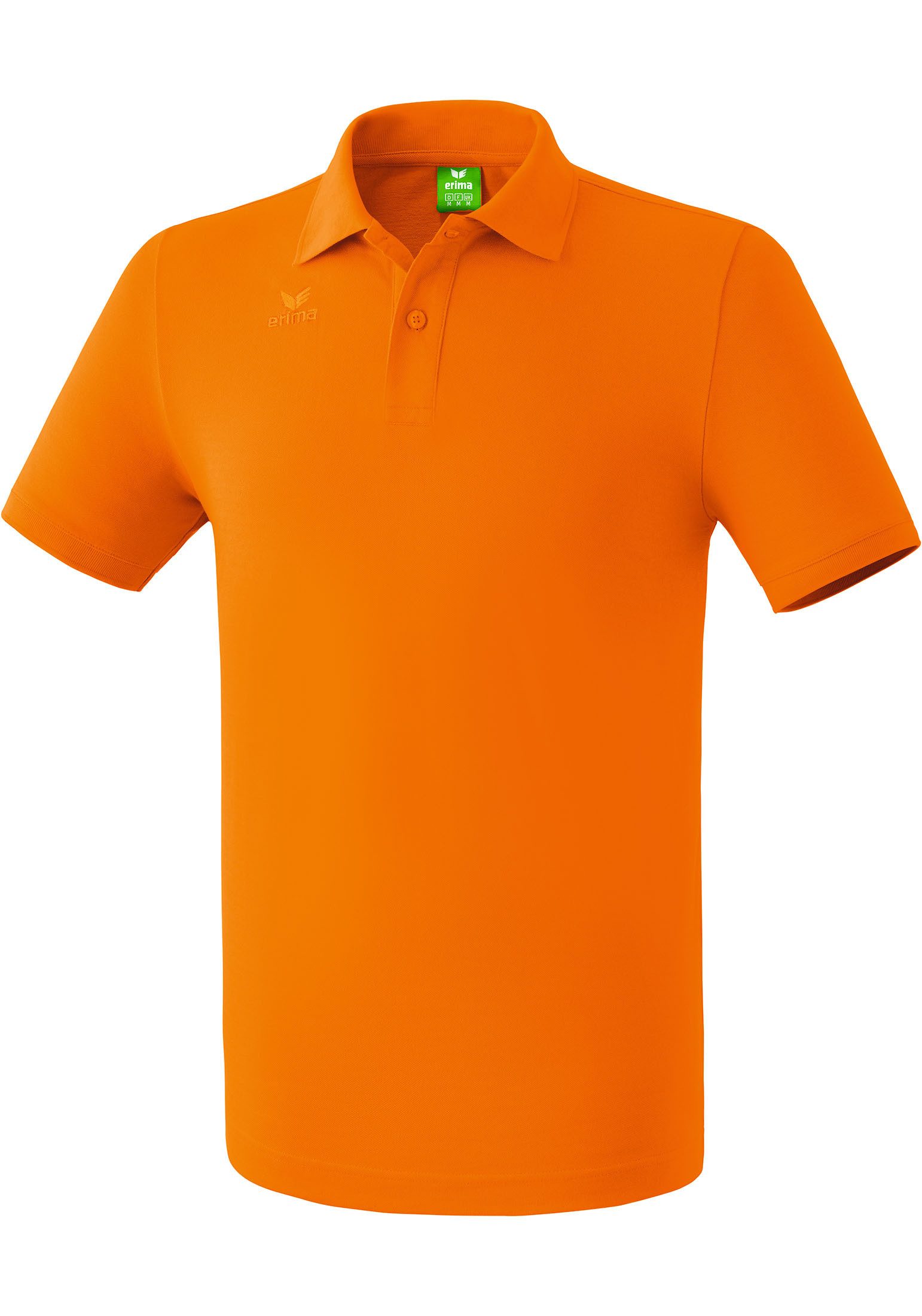 Erima Poloshirt Herren Teamsport Poloshirt