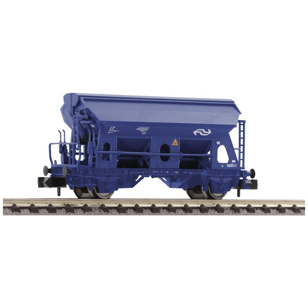 Fleischmann Güterwagen Fleischmann 830359 N Schwenkdachwagen der NS