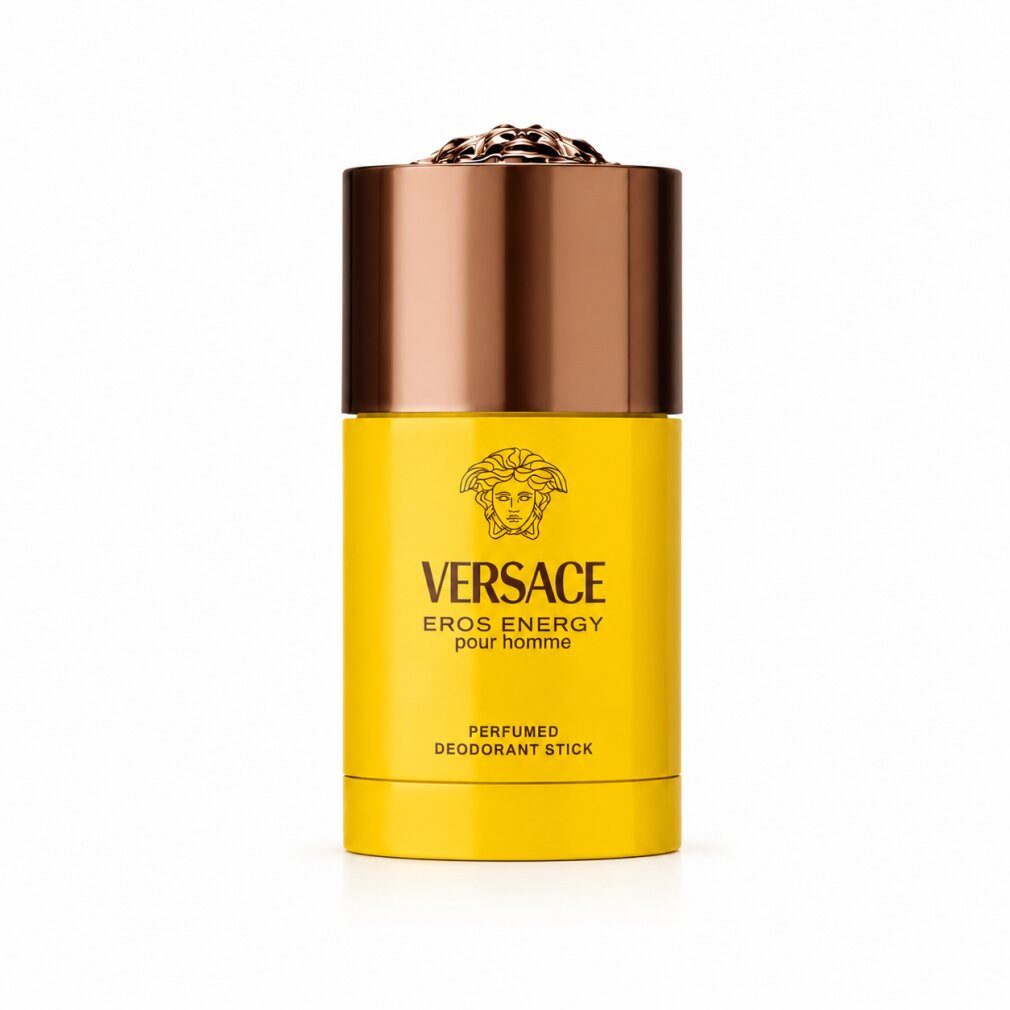 Versace Deo-Roller Eros Energy Deostick 75