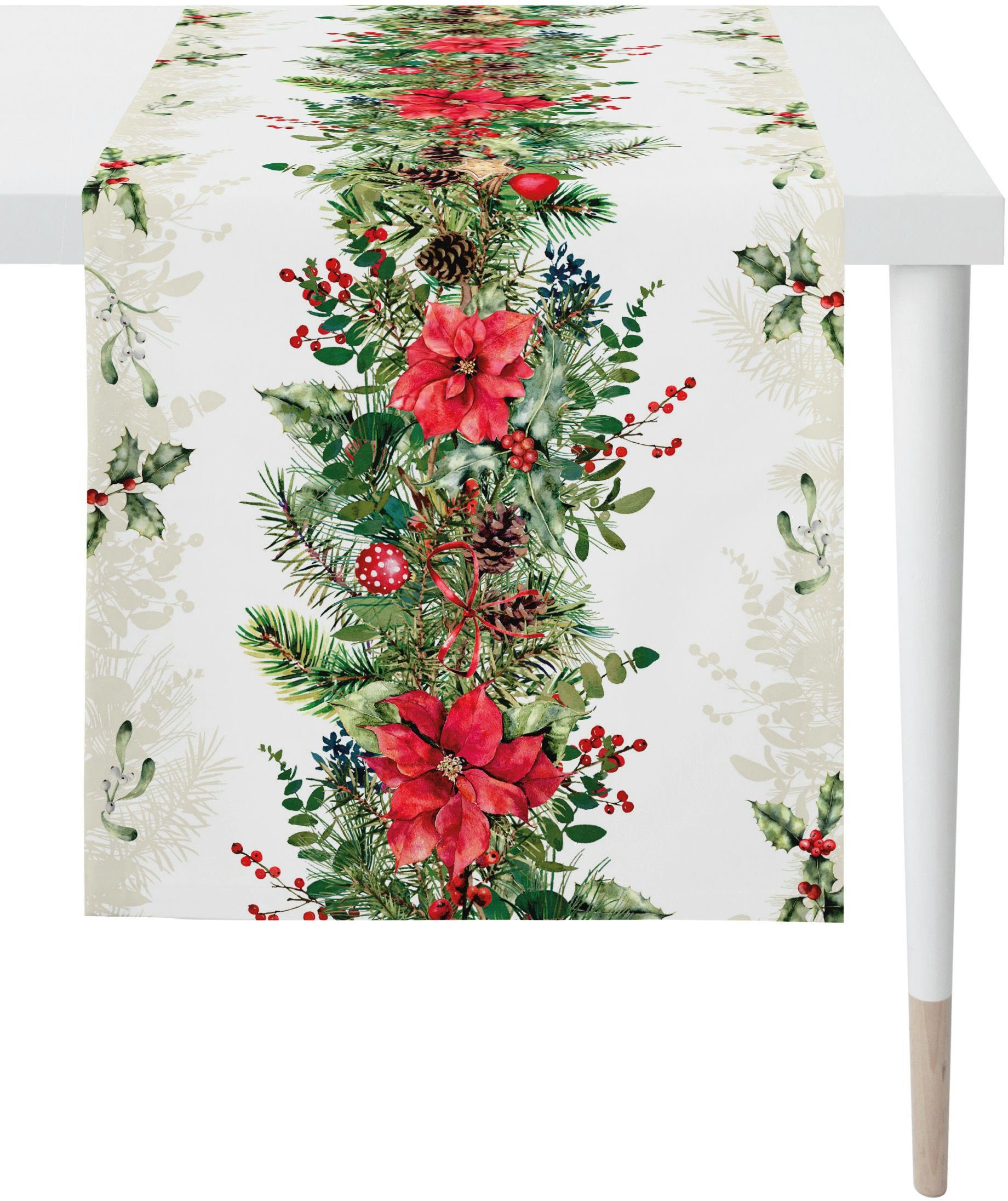 Weihnachts Tischbänder online | kaufen OTTO
