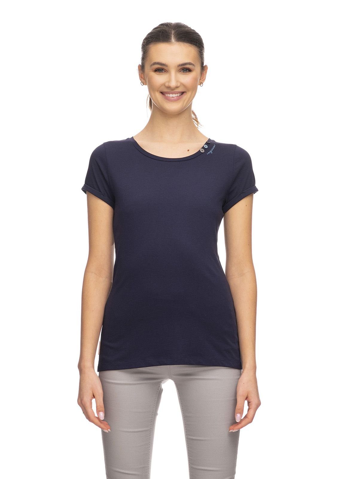Ragwear Damen T-Shirts online kaufen | OTTO