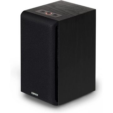 Edifier® M601DB 2.1 Lautsprechersystem (Bluetooth, 110 W, kabelloser Subwoofer, Digital- und Analogeingänge, Infrarot-Fernbedienung)