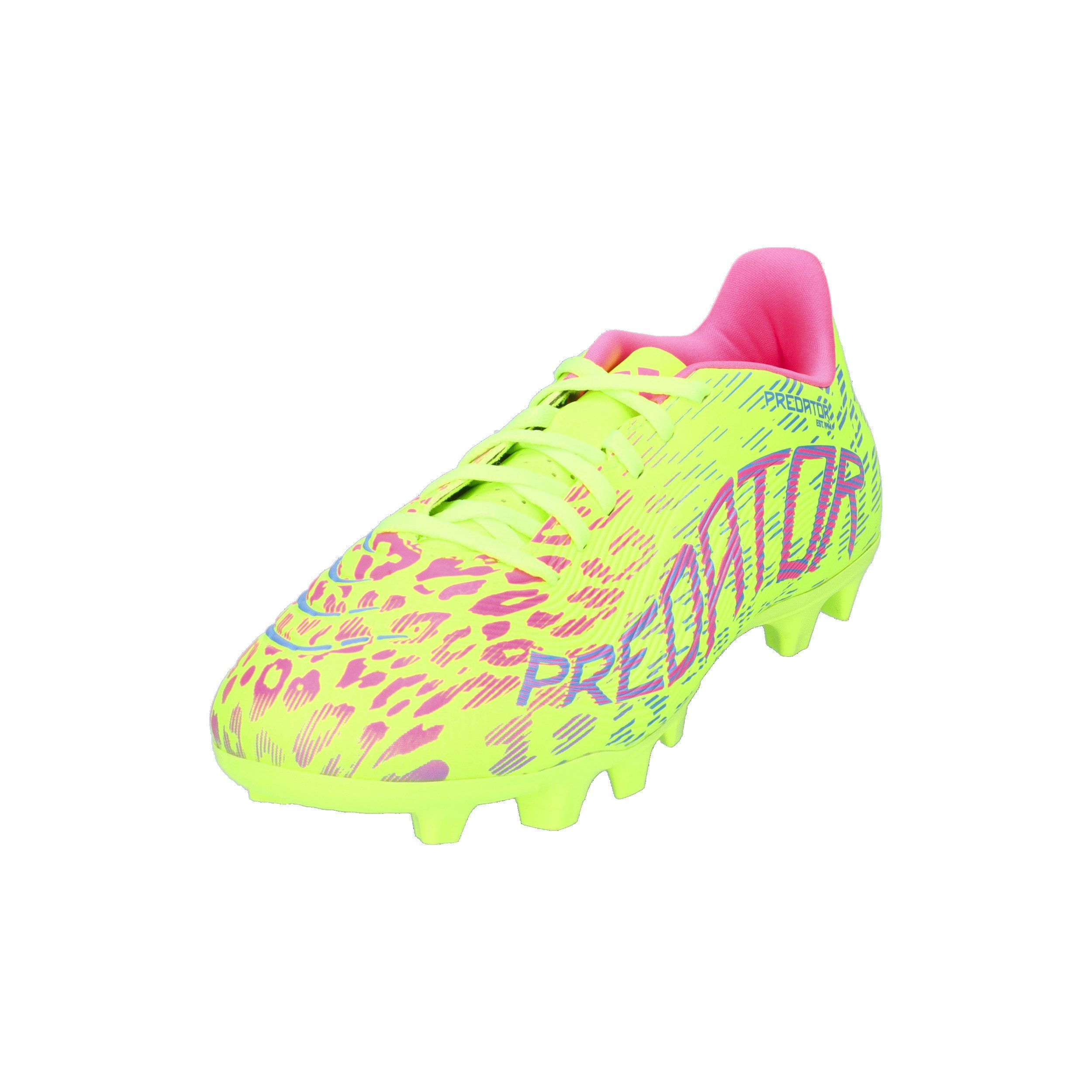 adidas Performance adidas Herren Fussballschuhe PREDATOR CLUB FG/MG Fußballschuh