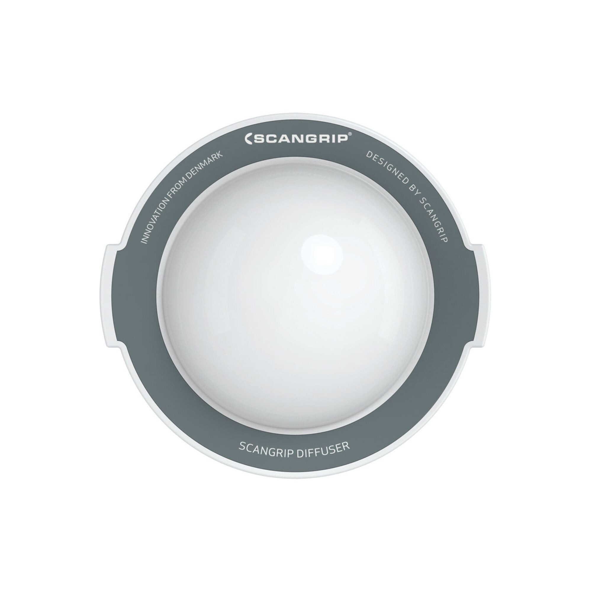 Scangrip Laterne SCANGRIP Diffusor für NOVA 3K, 3K C+R und 4 SPS