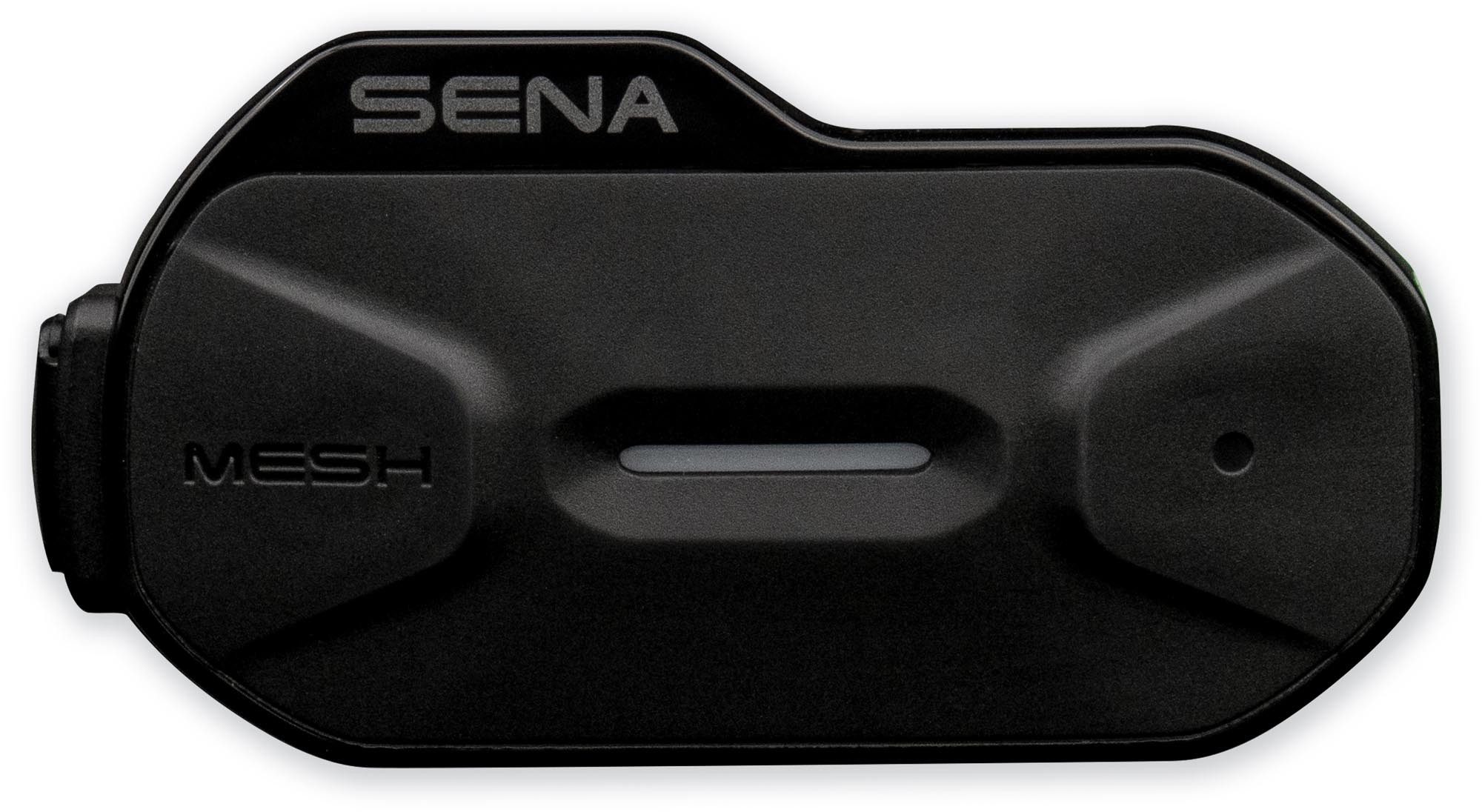 Sena Motorradhelm MeshON Intercom Adapter, Mesh-kommunikation