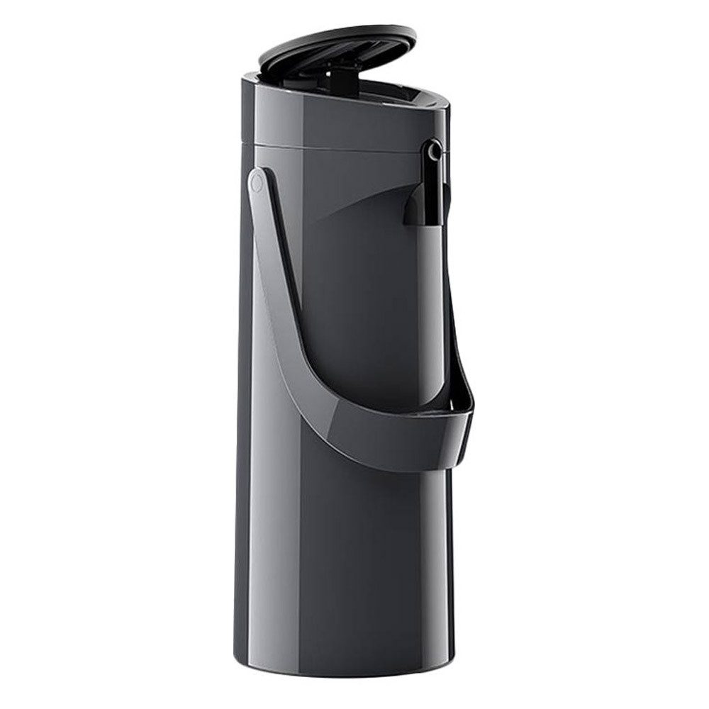 Emsa Taschenmesser Ponza Pump-Isolierkanne 1.9L anthrazit