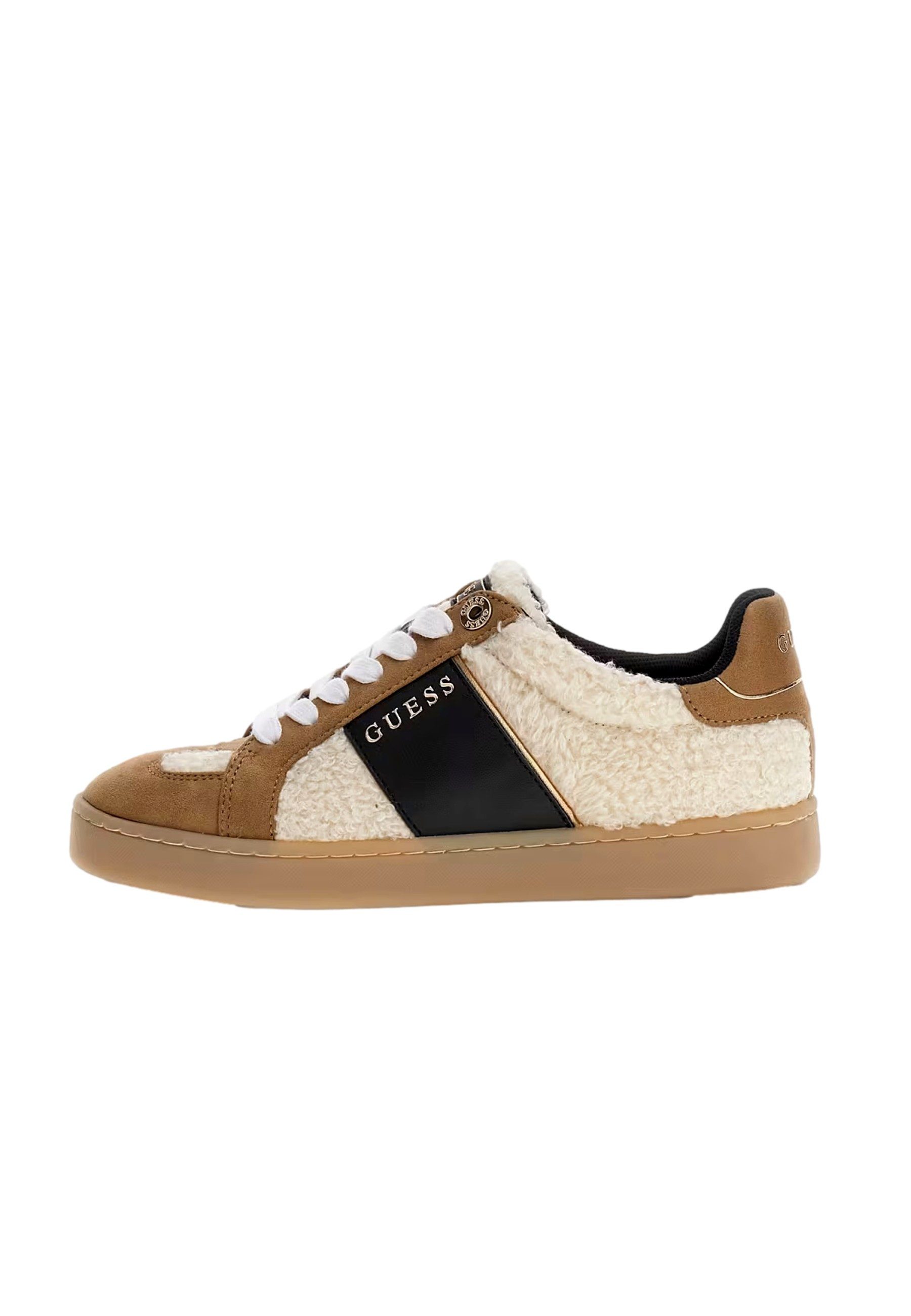 Guess Sneaker Jrone 9 Low-Sneaker Sneaker (1-tlg)