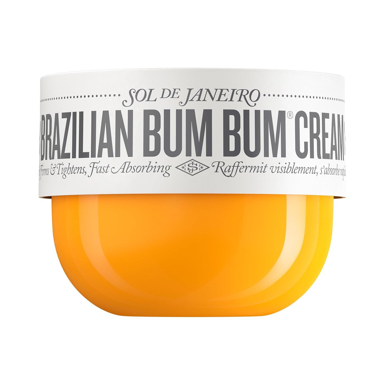 Sol de Janeiro Bodylotion Brazilian Bum Bum Cream Packung, 1-tlg., 240 ml BodyLotion