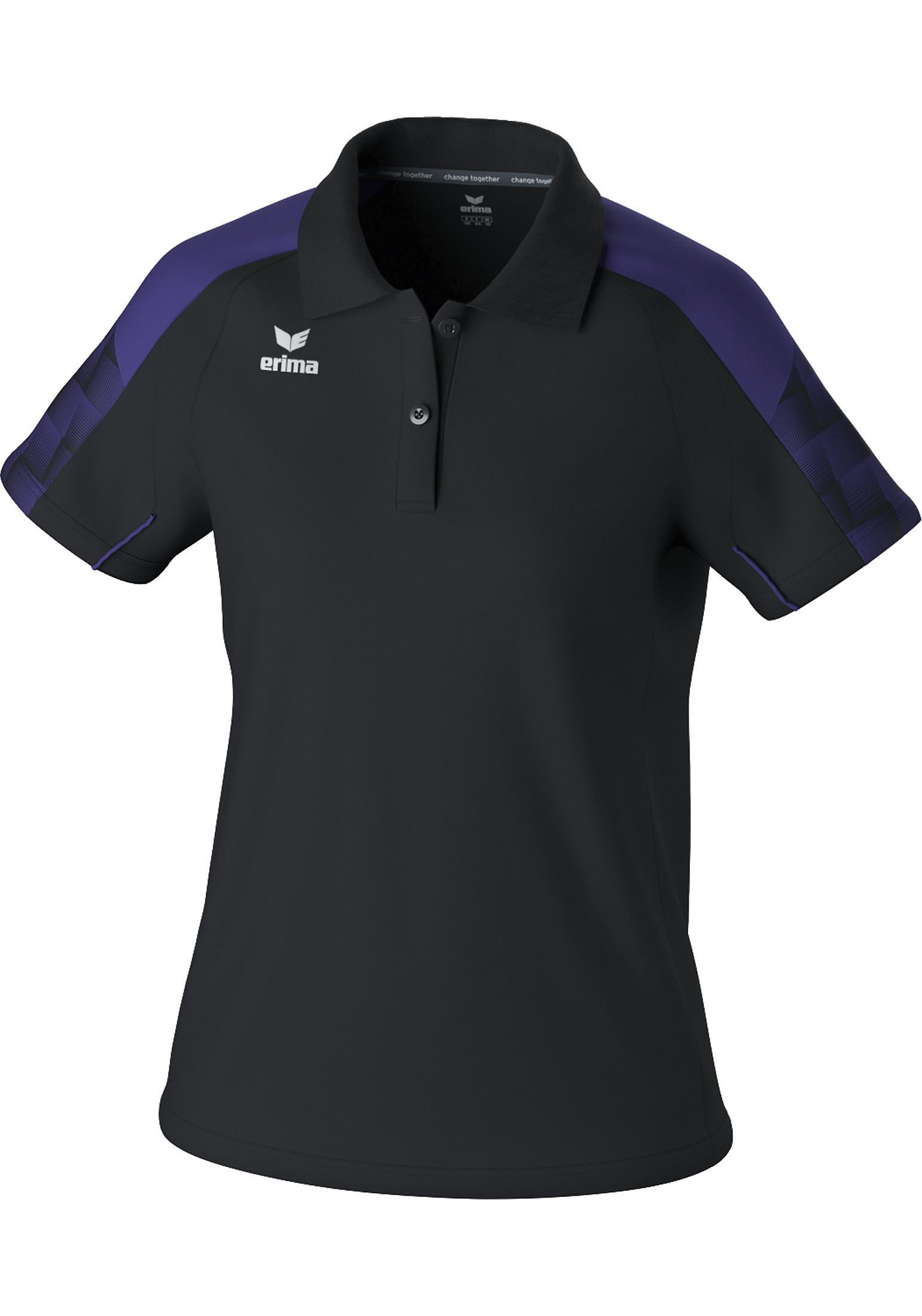 Erima Poloshirt EVO STAR Poloshirt Damen günstig online kaufen