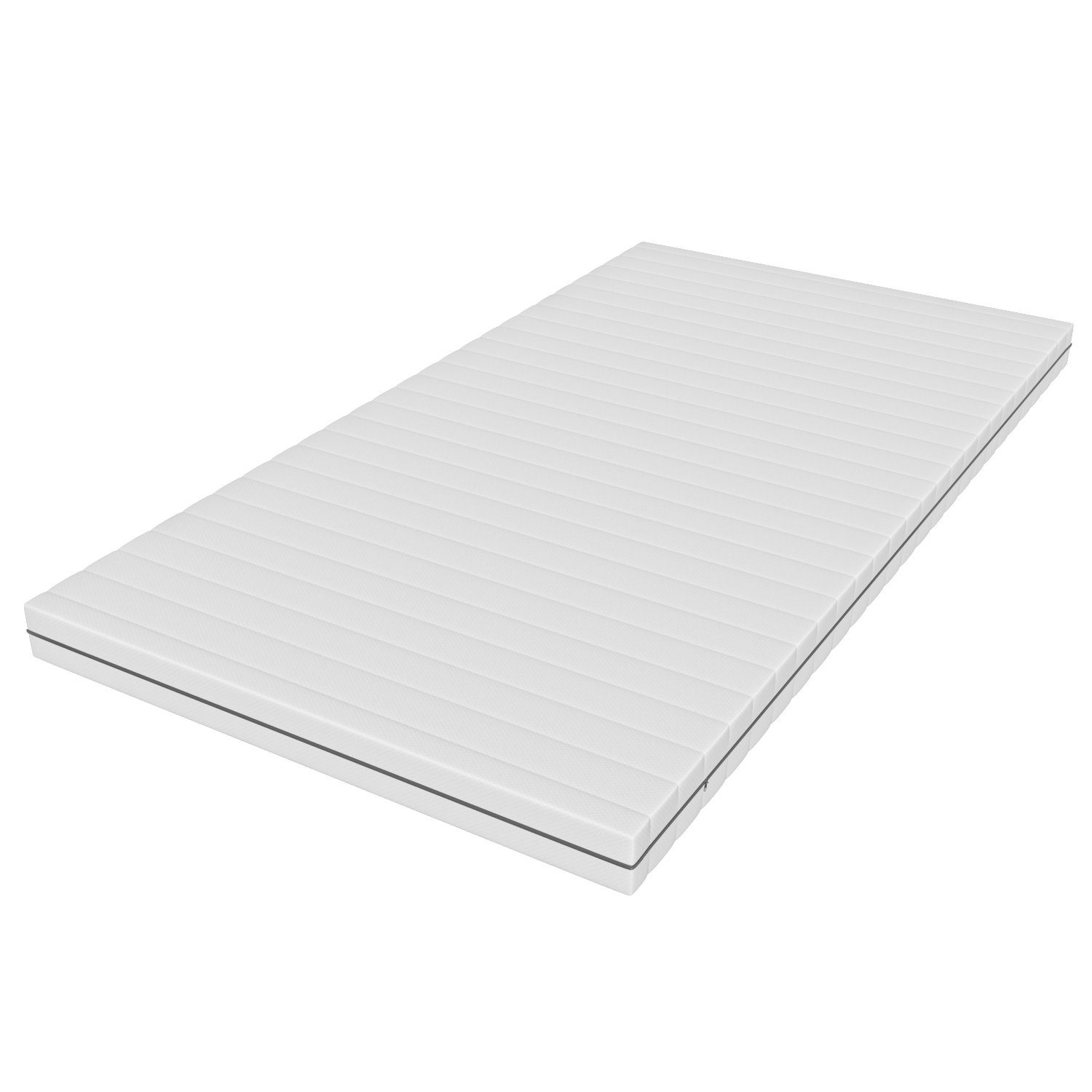 Kaltschaummatratze Matratze 140x200, Schlaftroll günstig online kaufen